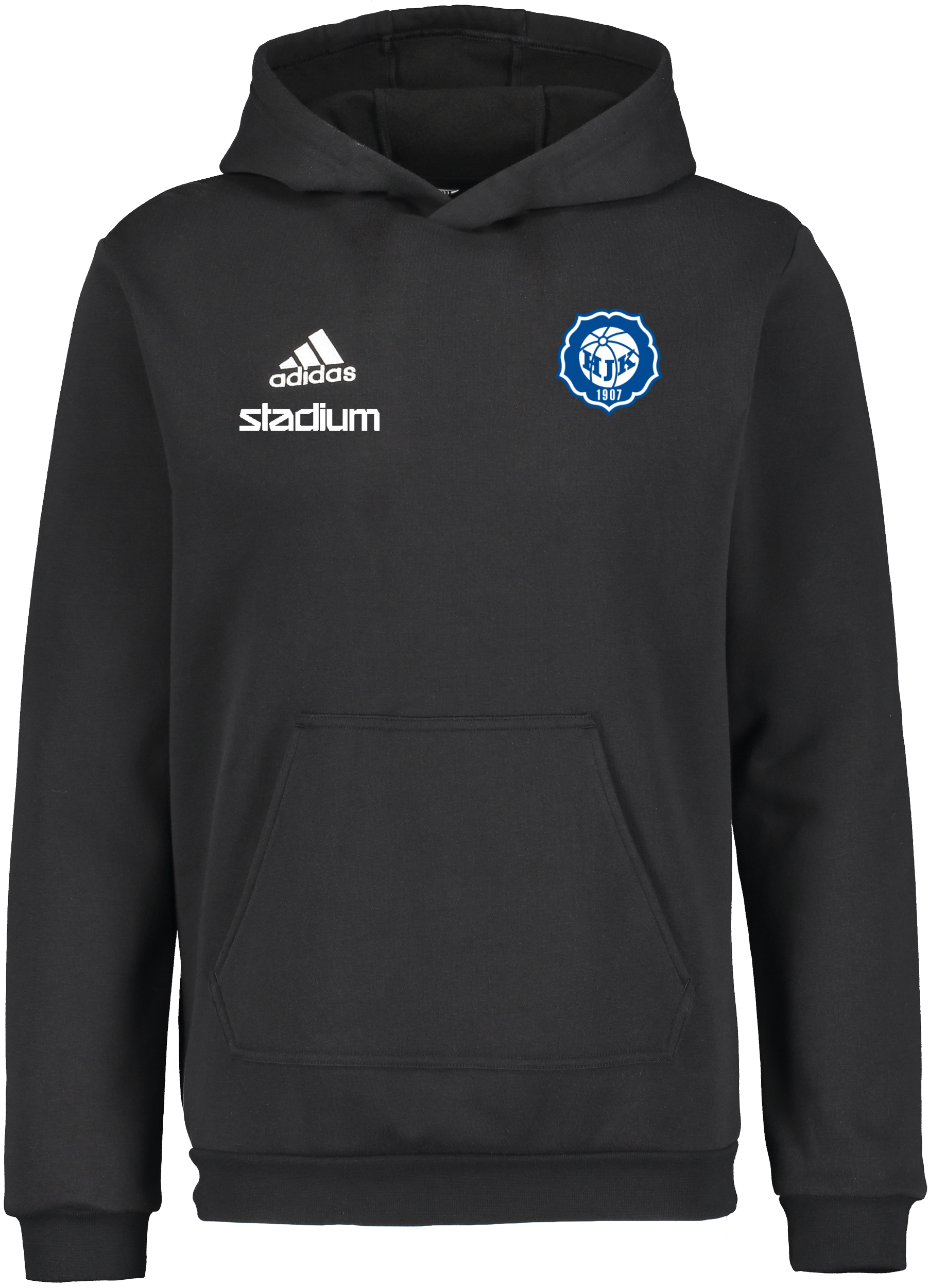 
ADIDAS, 
Ent22 Hoody Jr, 
Detail 1
