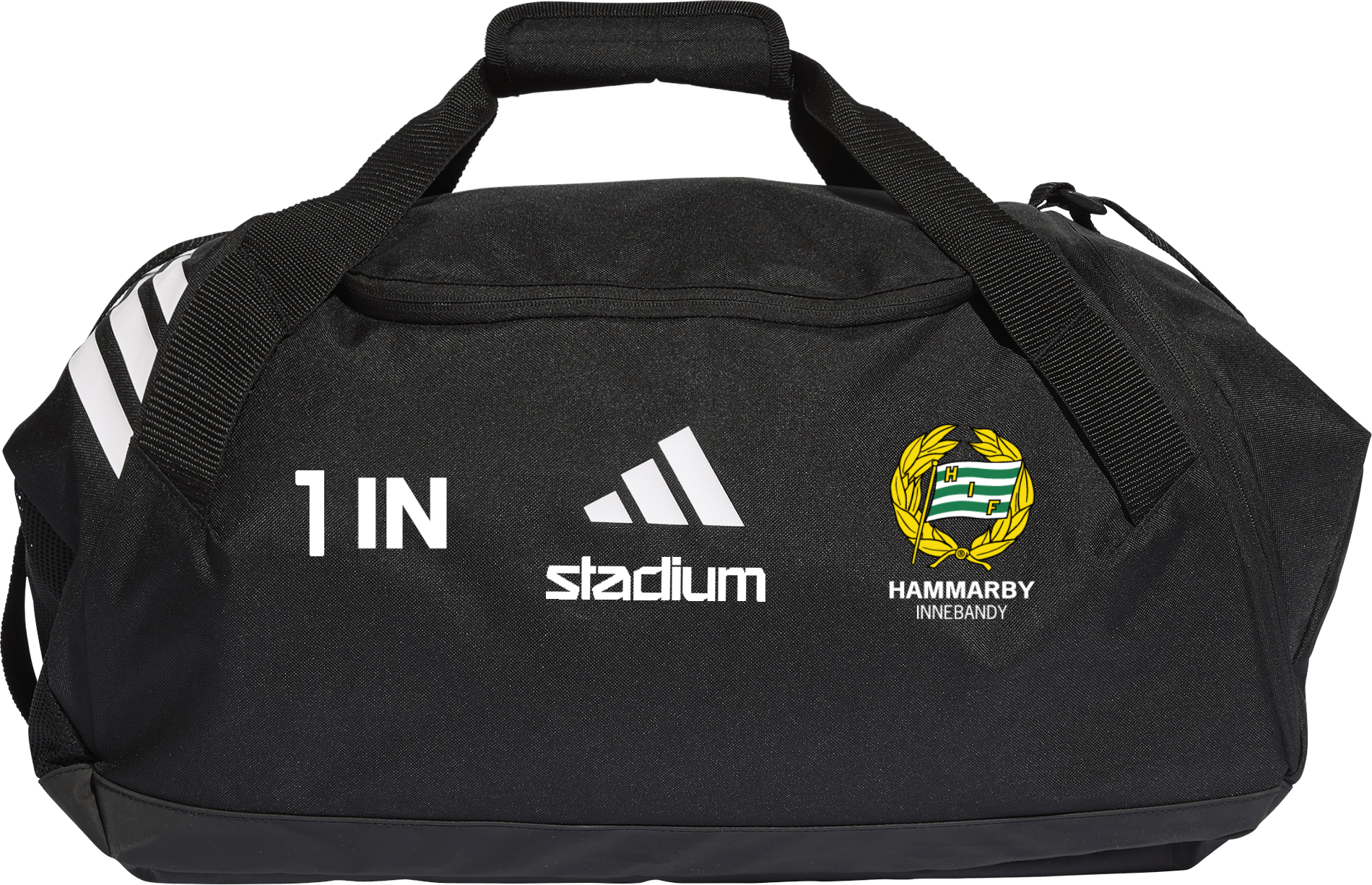 
ADIDAS, 
TIRO DUFFLE M, 
Detail 1
