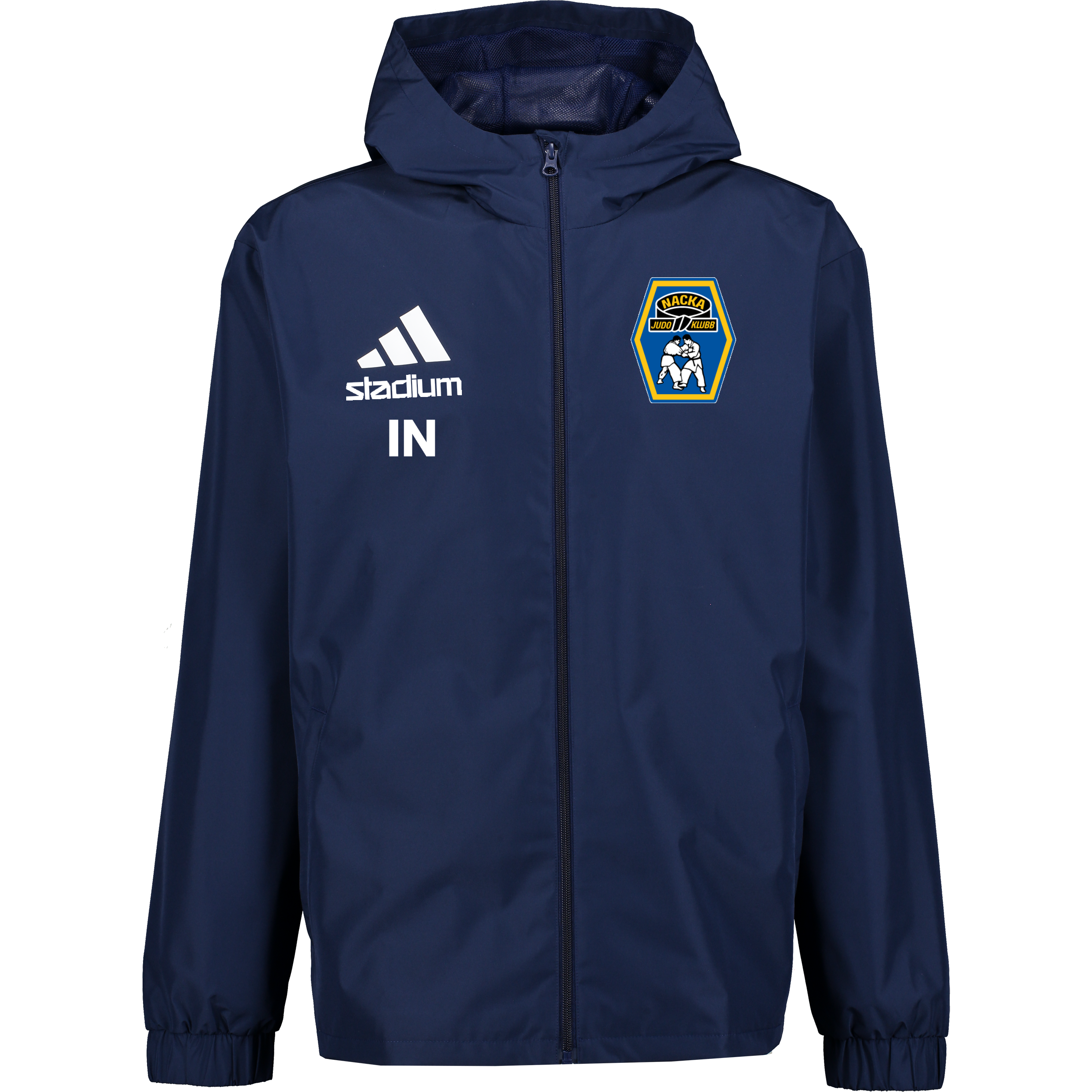 
ADIDAS, 
ENT26 AW JKT JR, 
Detail 1
