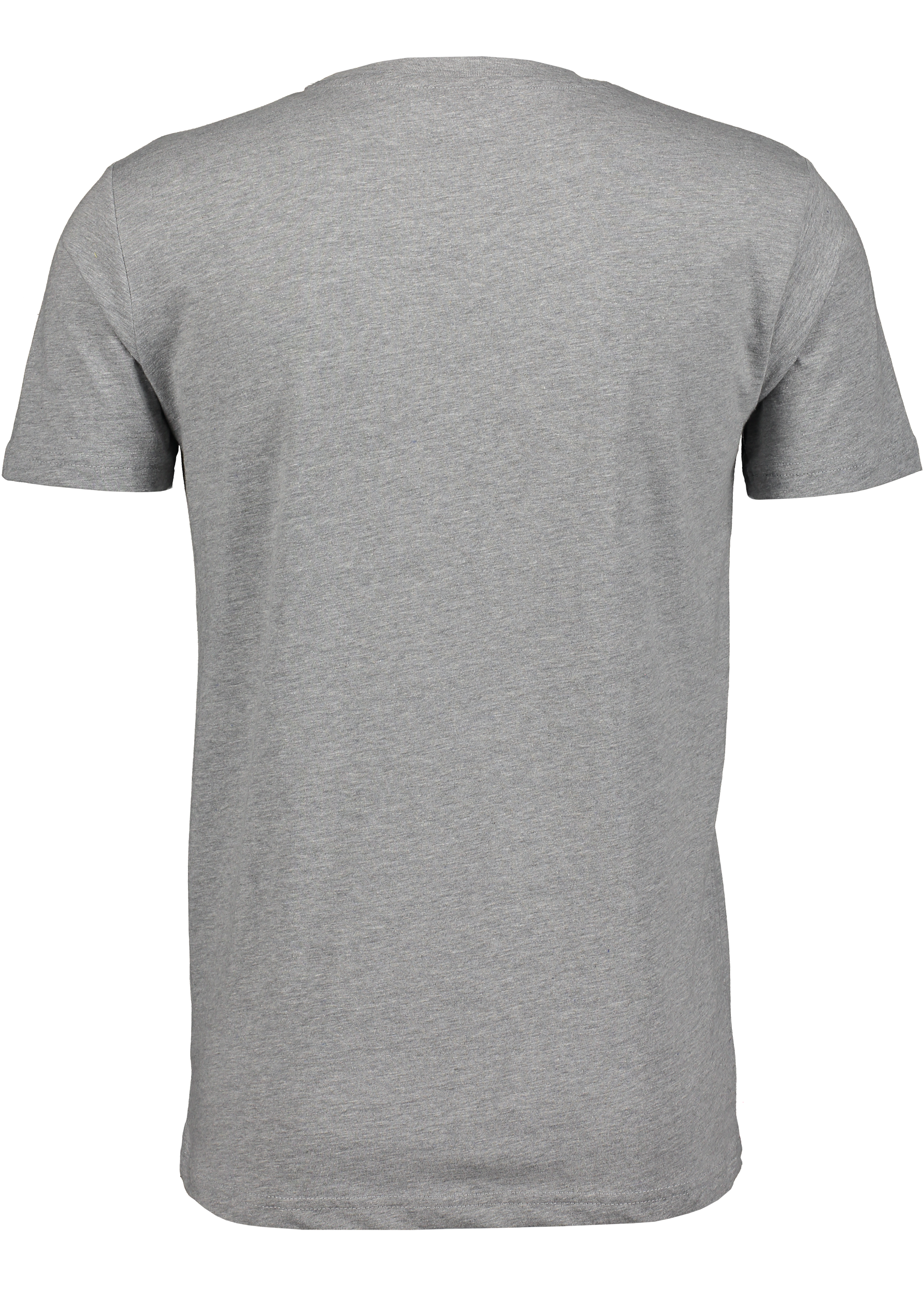 HUMMEL, Hmlred Basic Tee