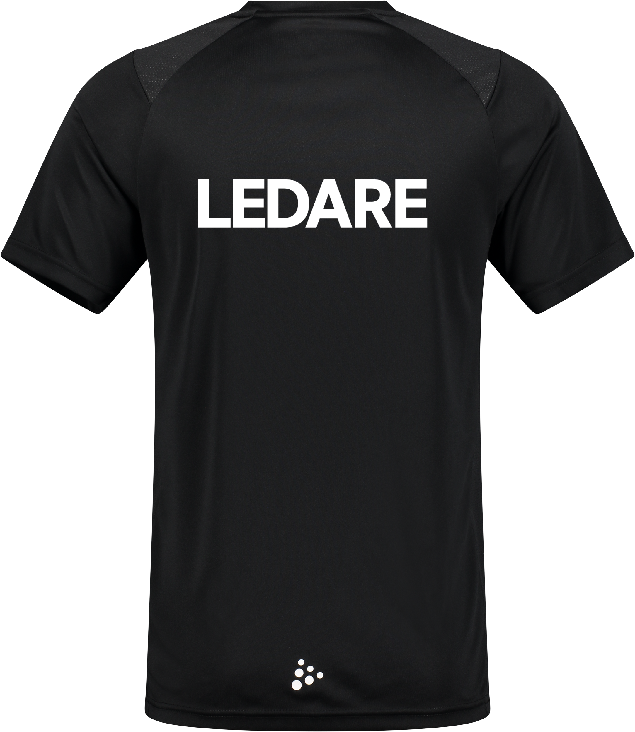 CRAFT, Rush 2.0 Ss Tee Jr