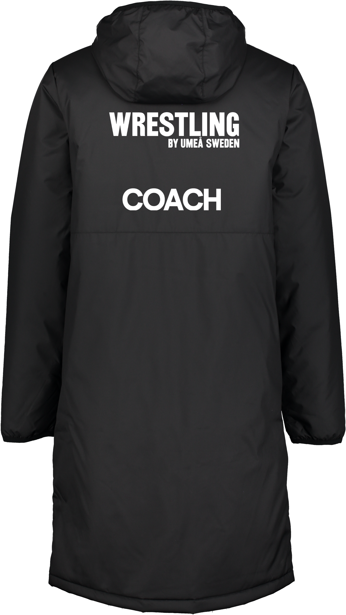 NIKE, Park 20 Long Jkt