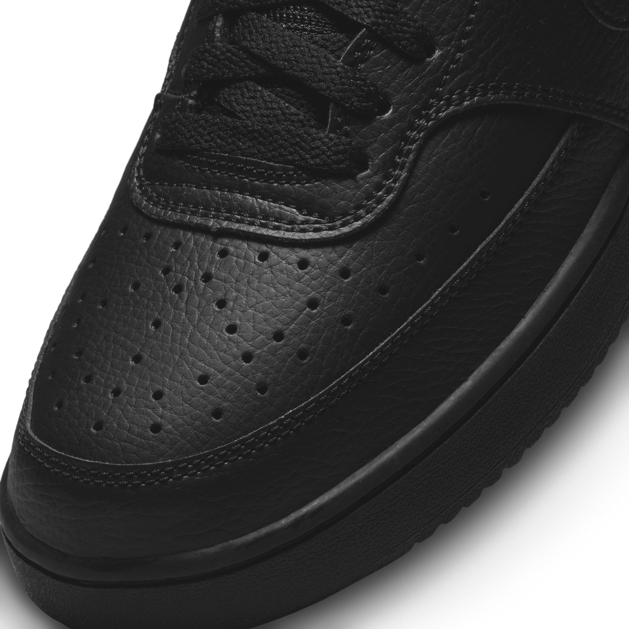 NIKE, M Court Vision Low