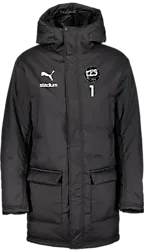 394148101101 PUMA T Final Winter Jkt Jr 394148101101 PUMA T Final Winter Jkt Jr Standard Small1x1
