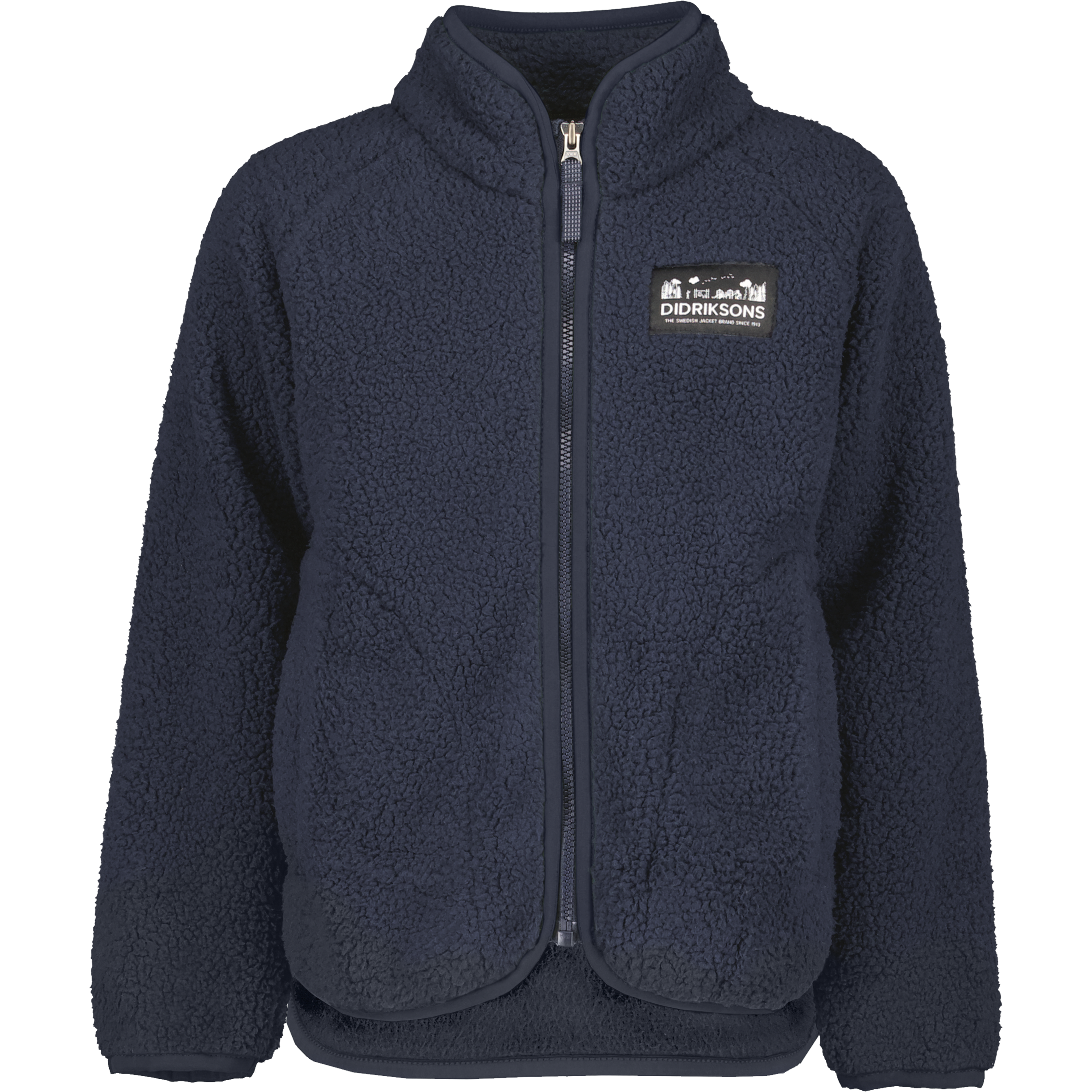 
DIDRIKSONS, 
K Gibbs Fullzip 2, 
Detail 1
