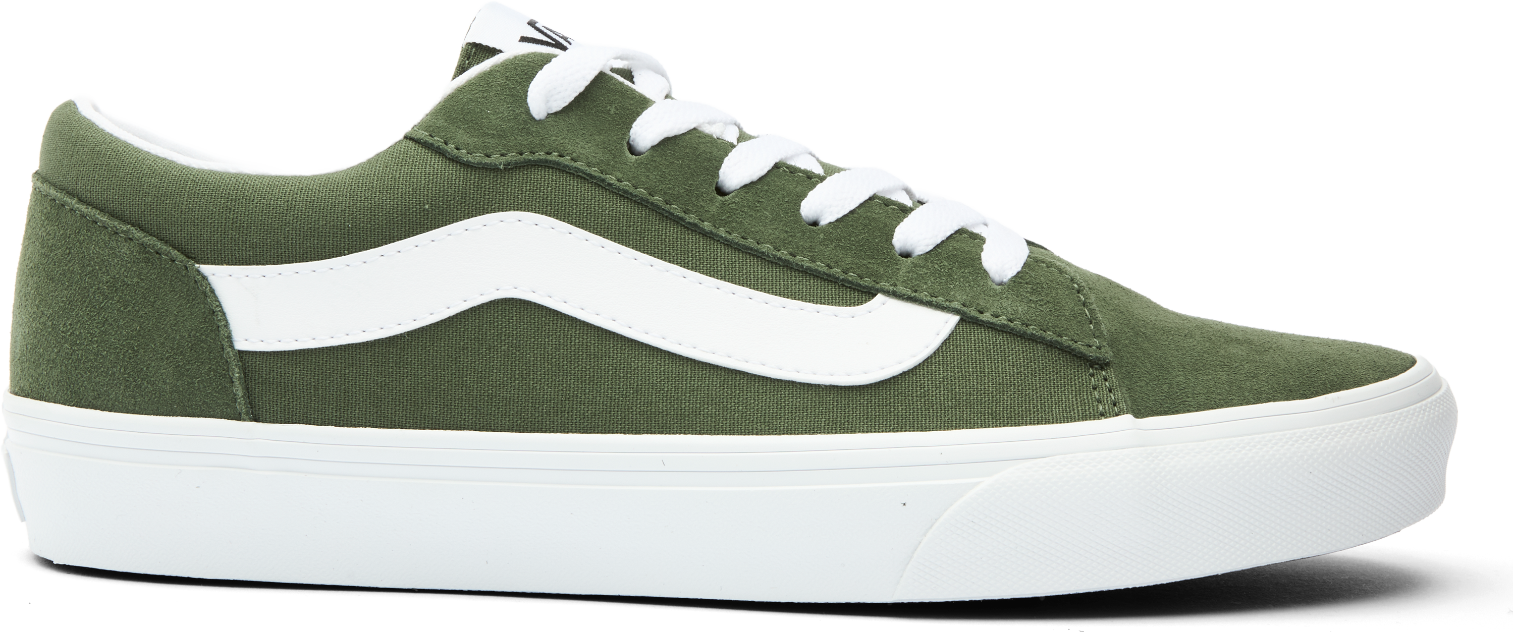 
VANS, 
M VERO LS, 
Detail 1
