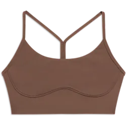 403941101101 STRONGER Soft Strappy Sports Bra 403941101101 STRONGER Soft Strappy Sports Bra Standard Small1x1