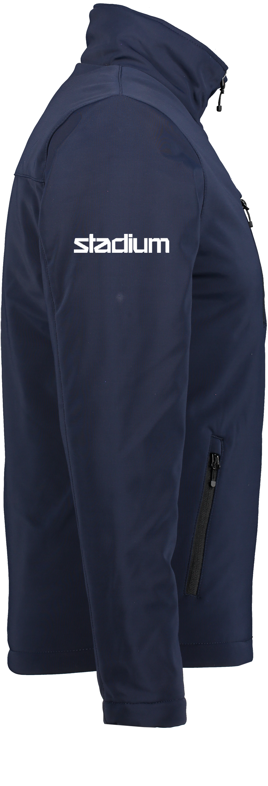 CLIQUE, Padded Softshell Jkt