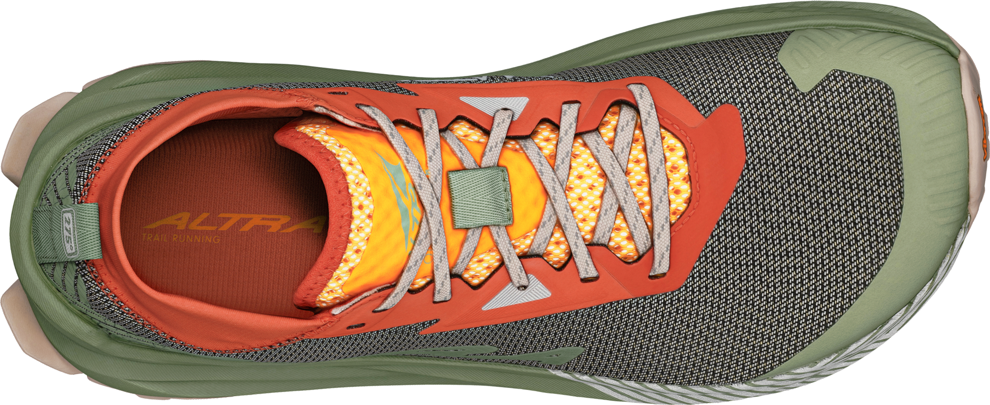 ALTRA, M Olympus 275