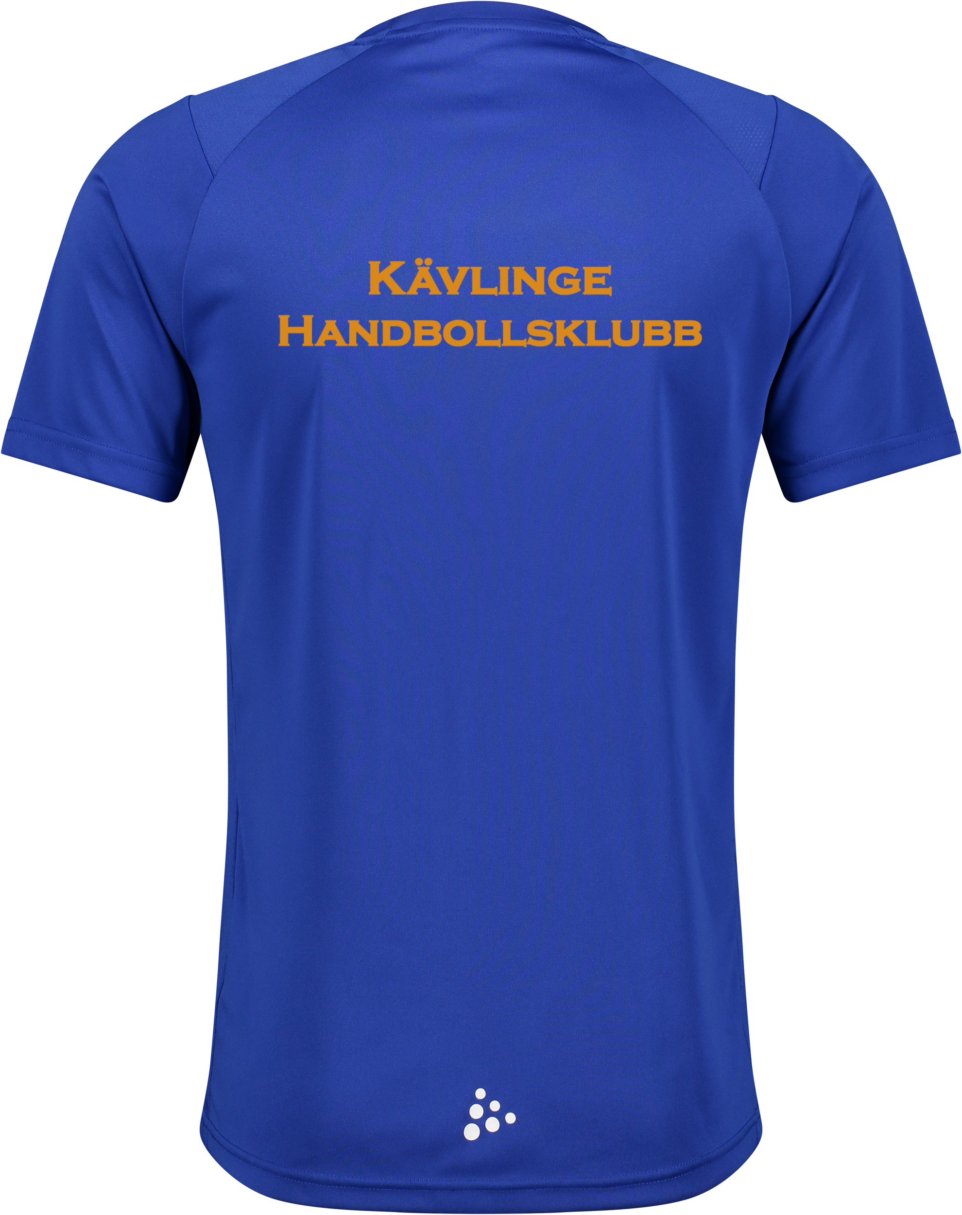 CRAFT, Rush 2.0 Ss Tee Jr