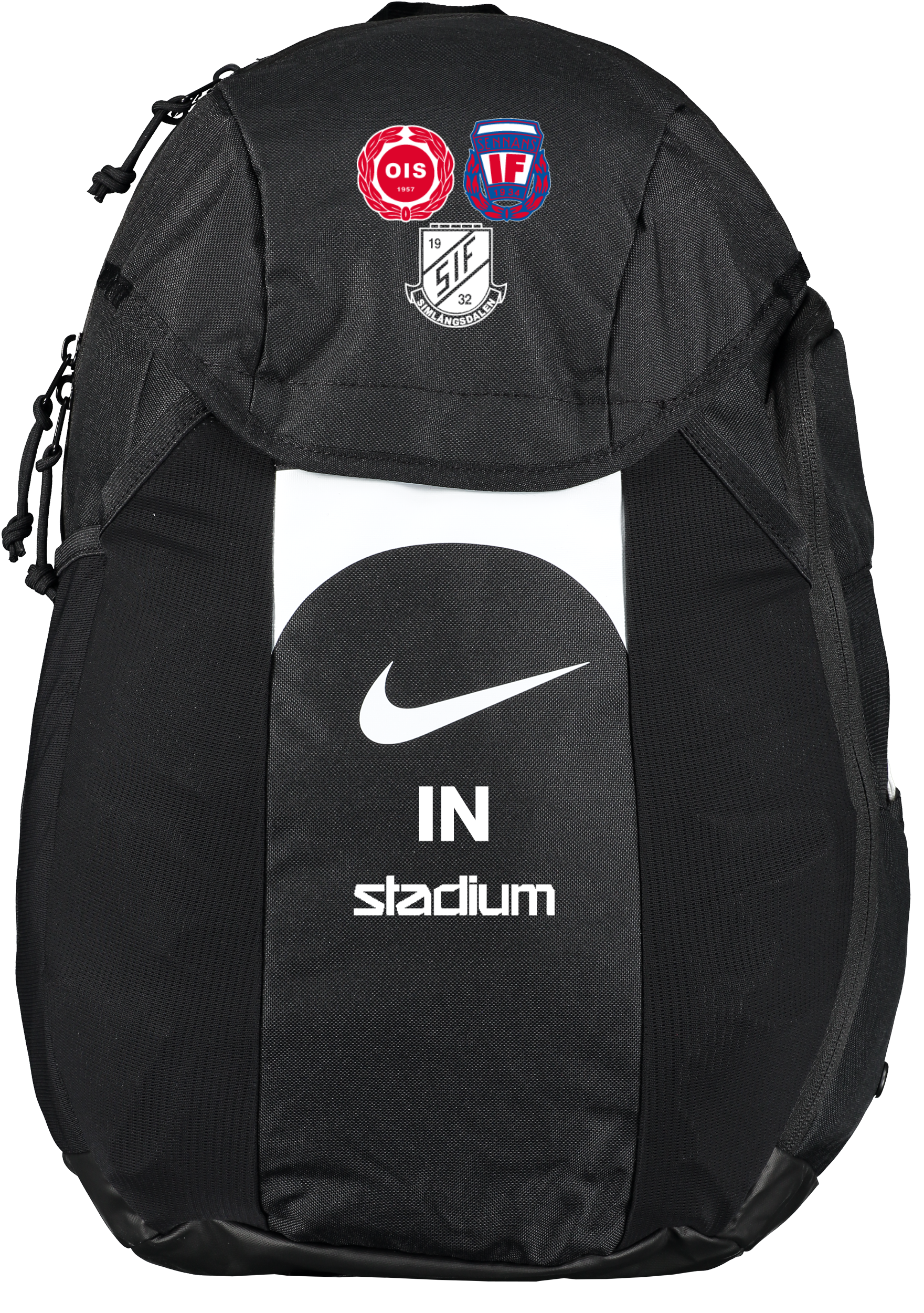 
NIKE, 
Academy Team Bp, 
Detail 1
