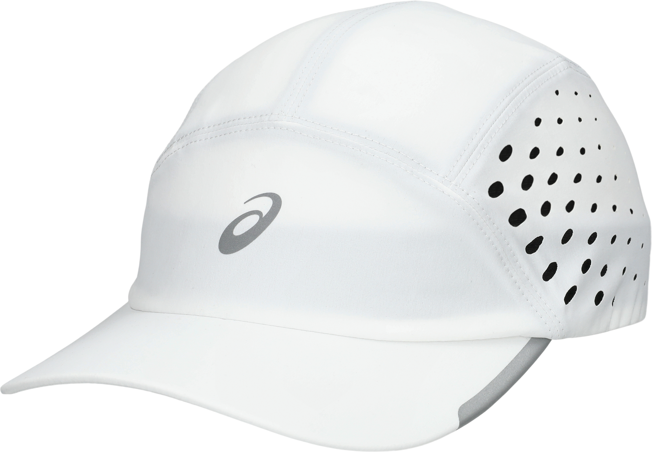 
ASICS, 
PERFORMANCE RUNNING CAP, 
Detail 1
