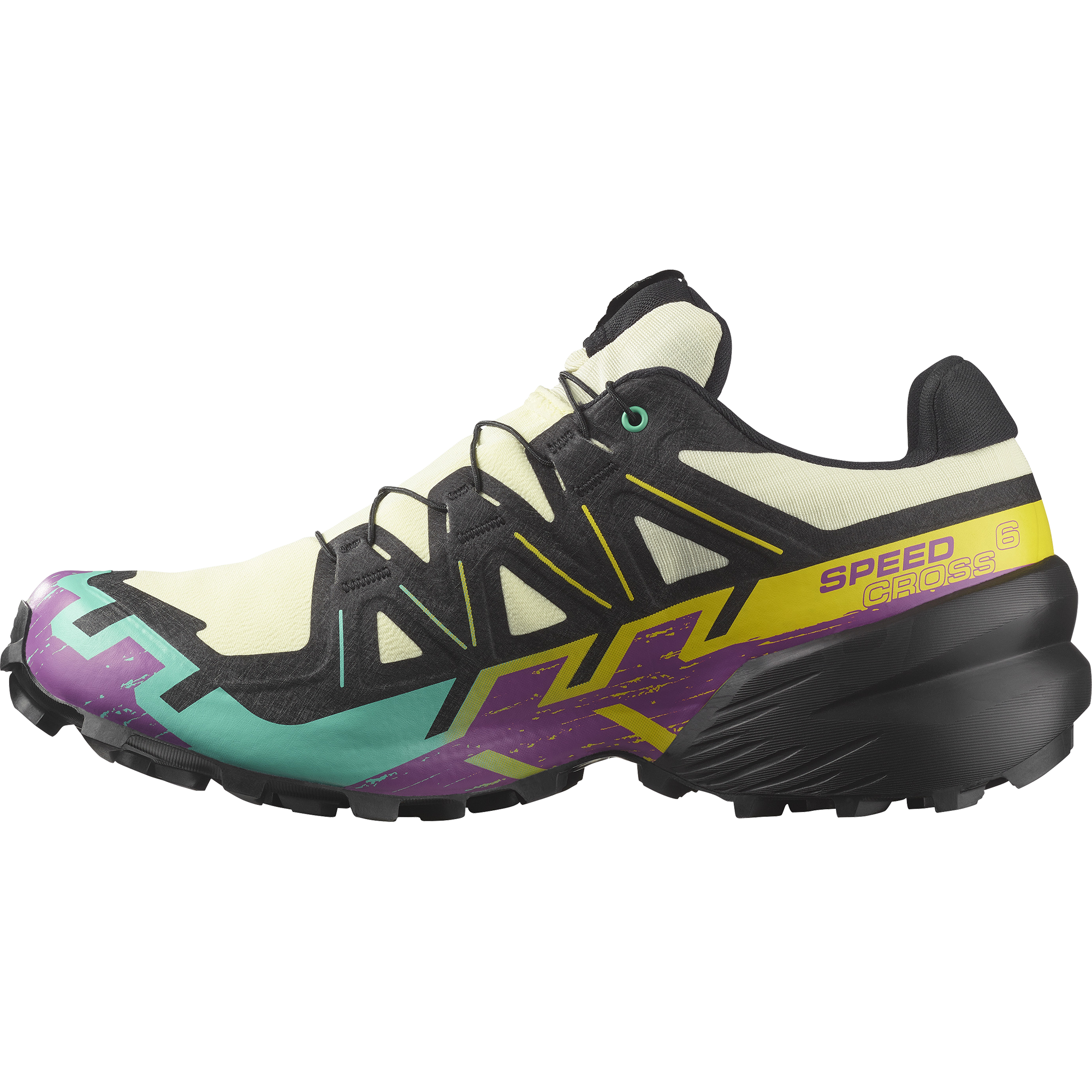 SALOMON, M Speedcross 6 Gtx