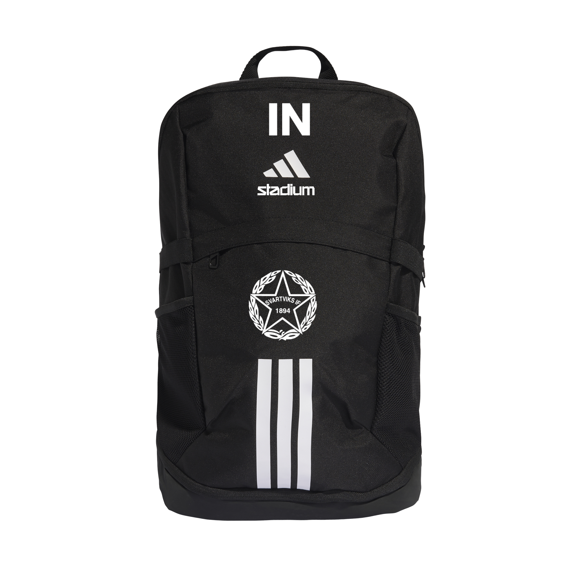 
ADIDAS, 
TIRO BACKPACK, 
Detail 1
