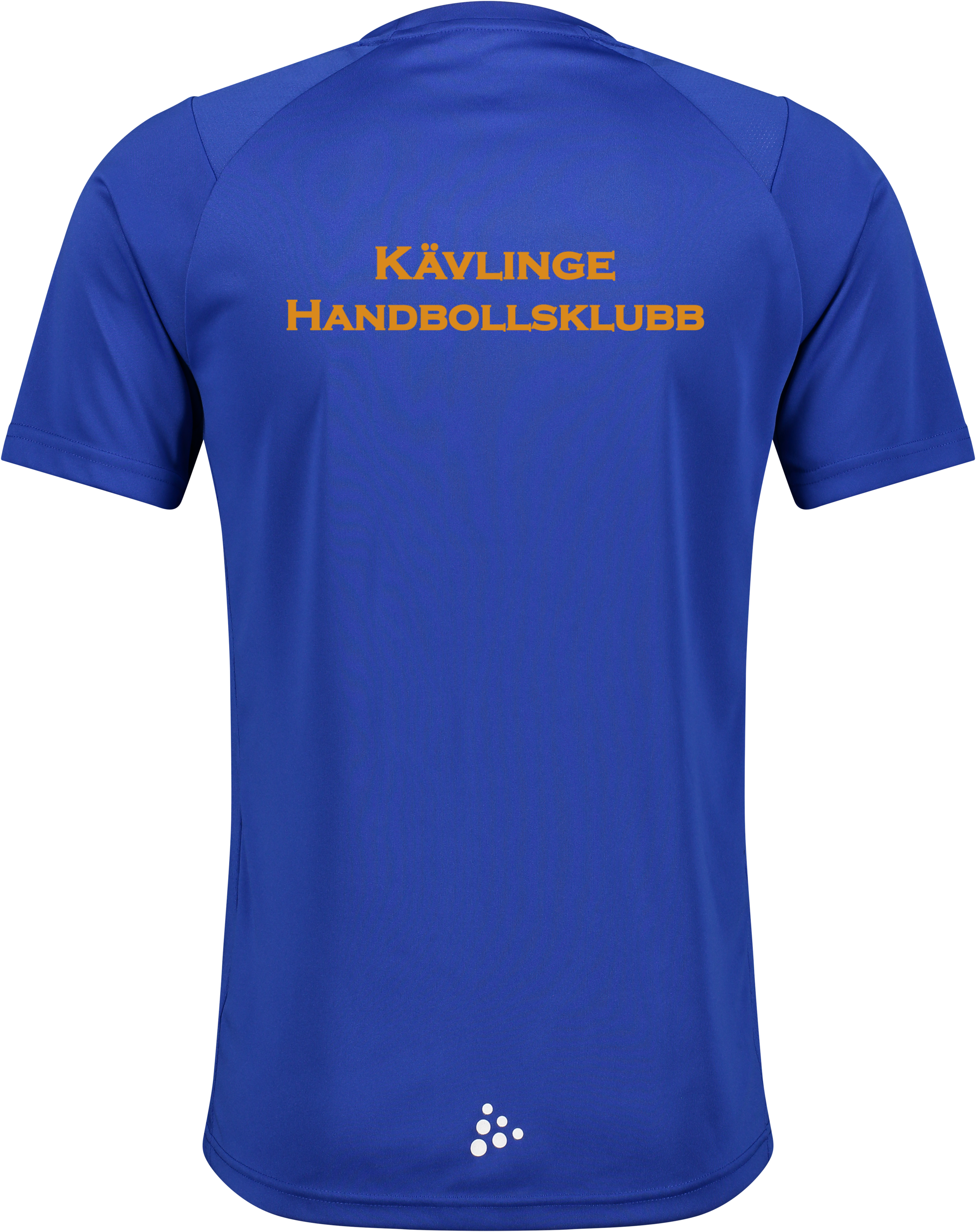 CRAFT, Rush 2.0 Ss Tee M