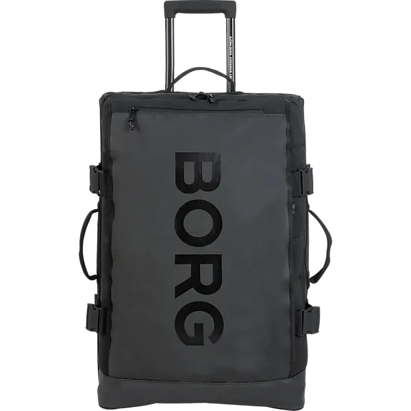 BJÖRN BORG Дорожная тележка S