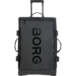 402841101101 BJÖRN BORG Travel Trolley S 402841101101 BJÖRN BORG Travel Trolley S Standard Small1x1