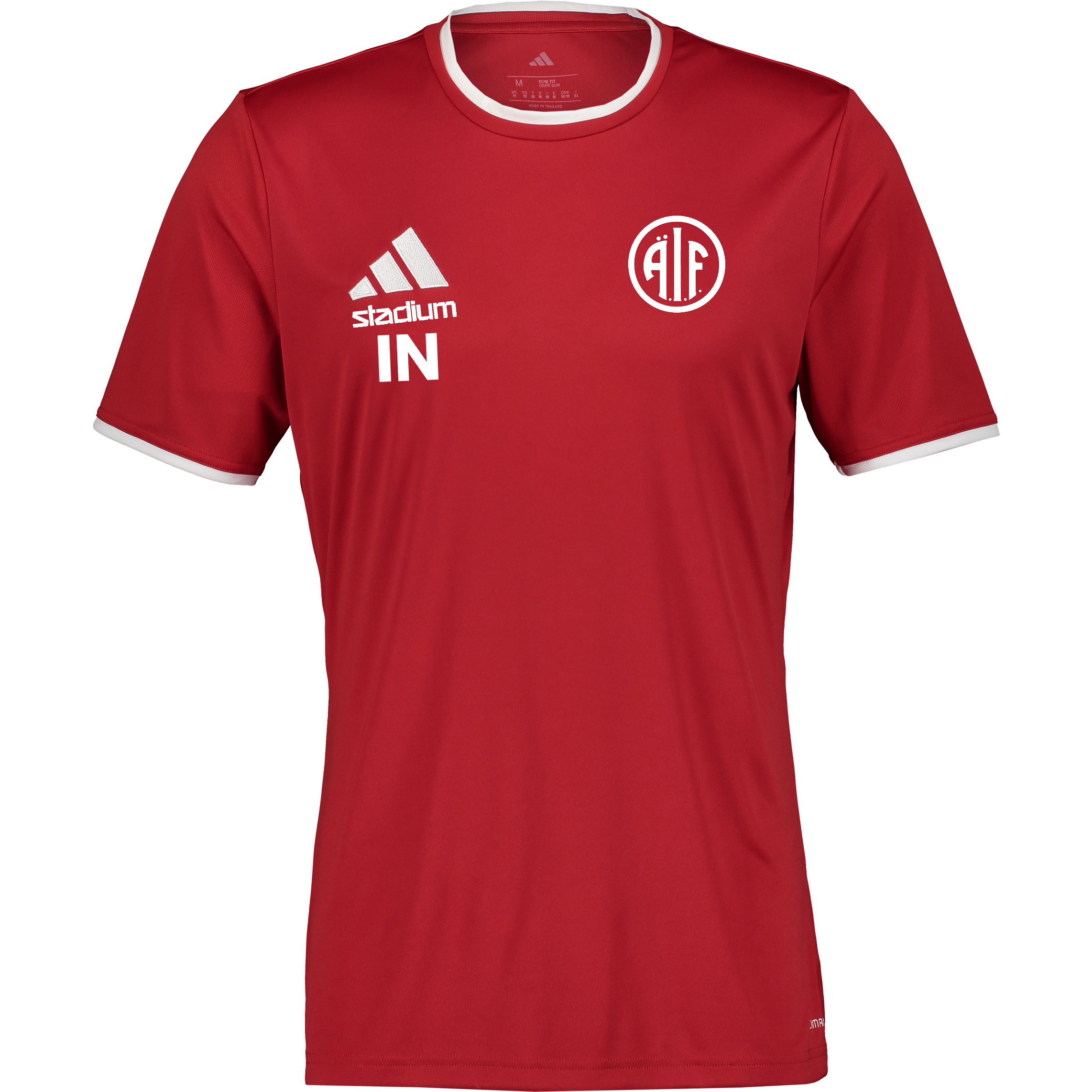 
ADIDAS, 
ENT26 JSY, 
Detail 1
