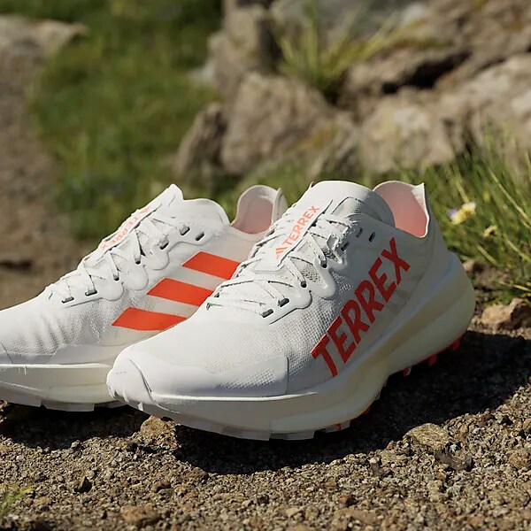 ADIDAS W Террекс Агравик Скорость