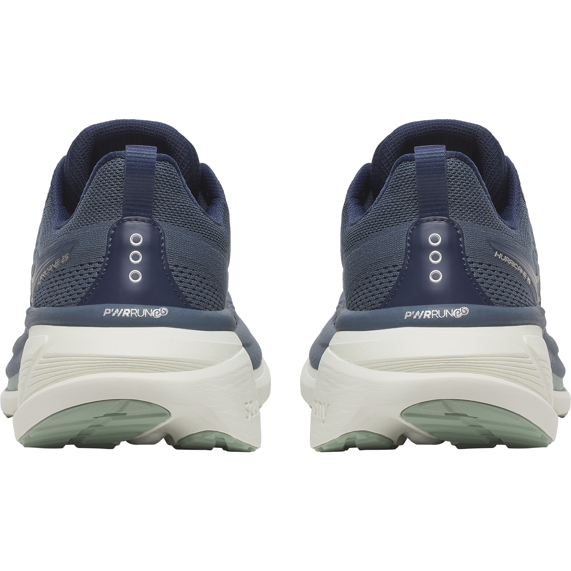 SAUCONY, M Hurricane 25