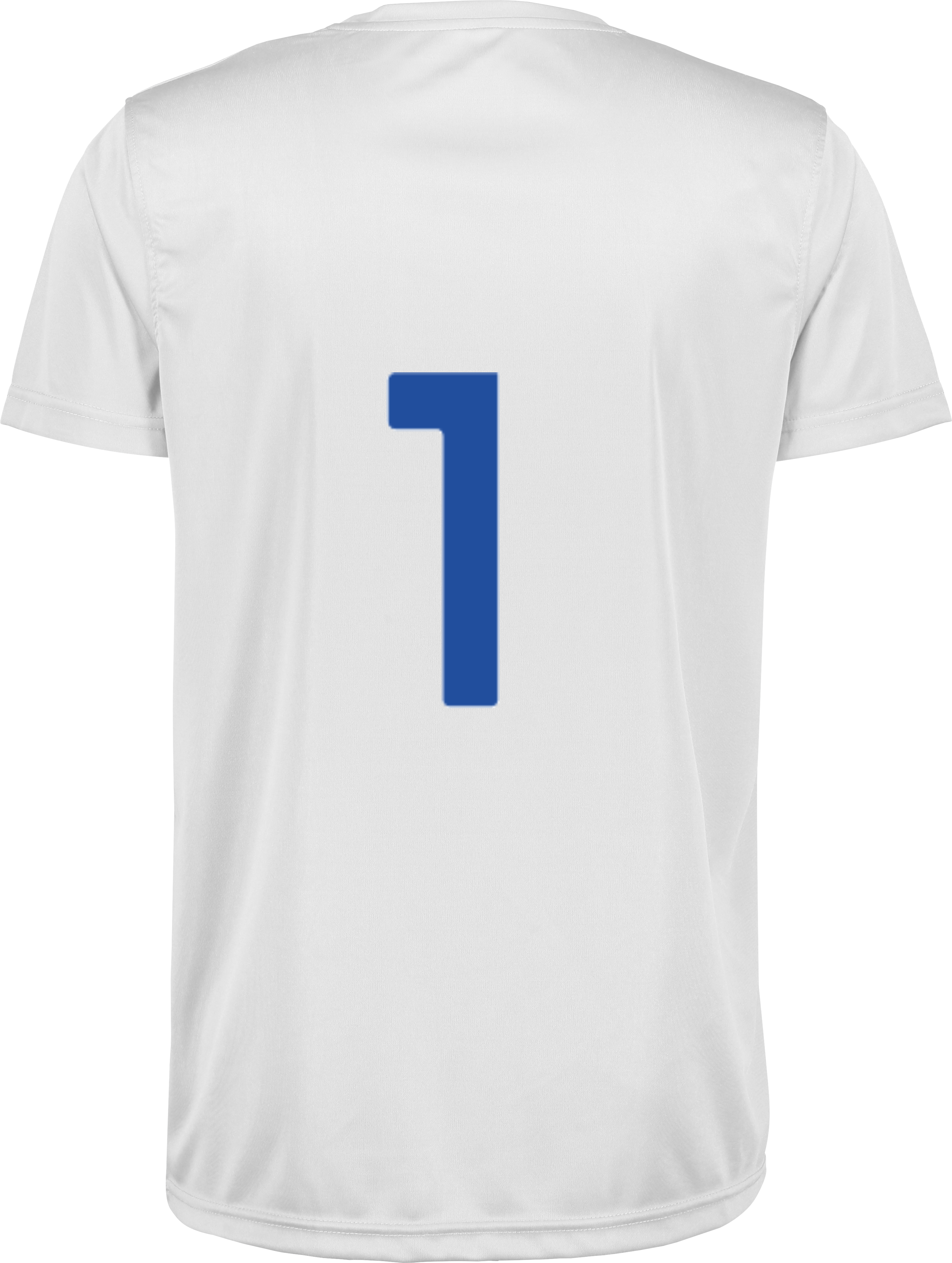 CLIQUE, Active Tee Jr