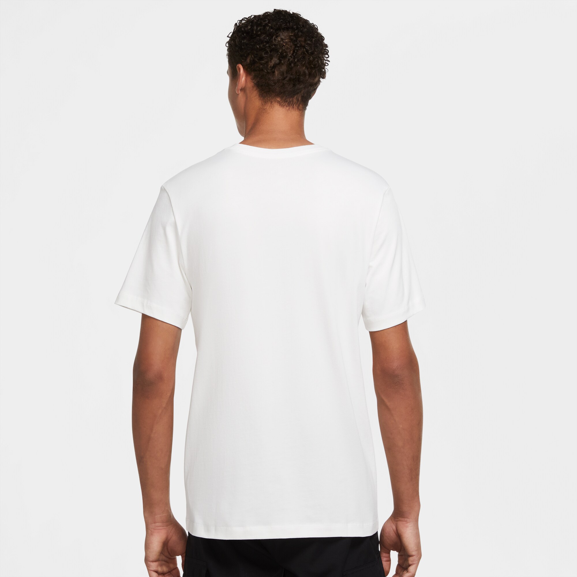 JORDAN, Jmpmn Emb Ss Crew