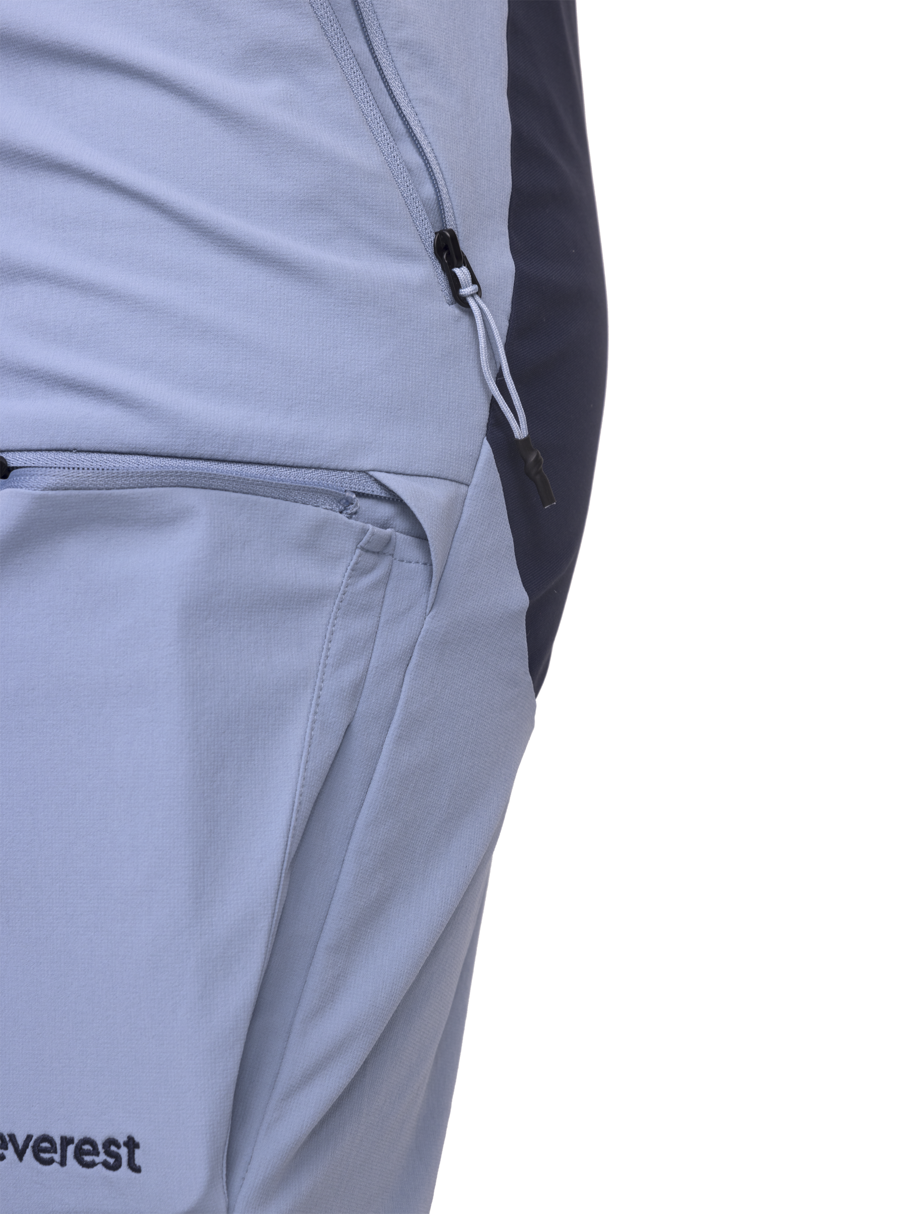 EVEREST, Hike Pant, Vaellushousut, Naisten