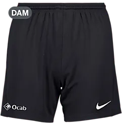 298938101101 NIKE Park III Short W 298938101101 NIKE Park III Short W Standard Small1x1