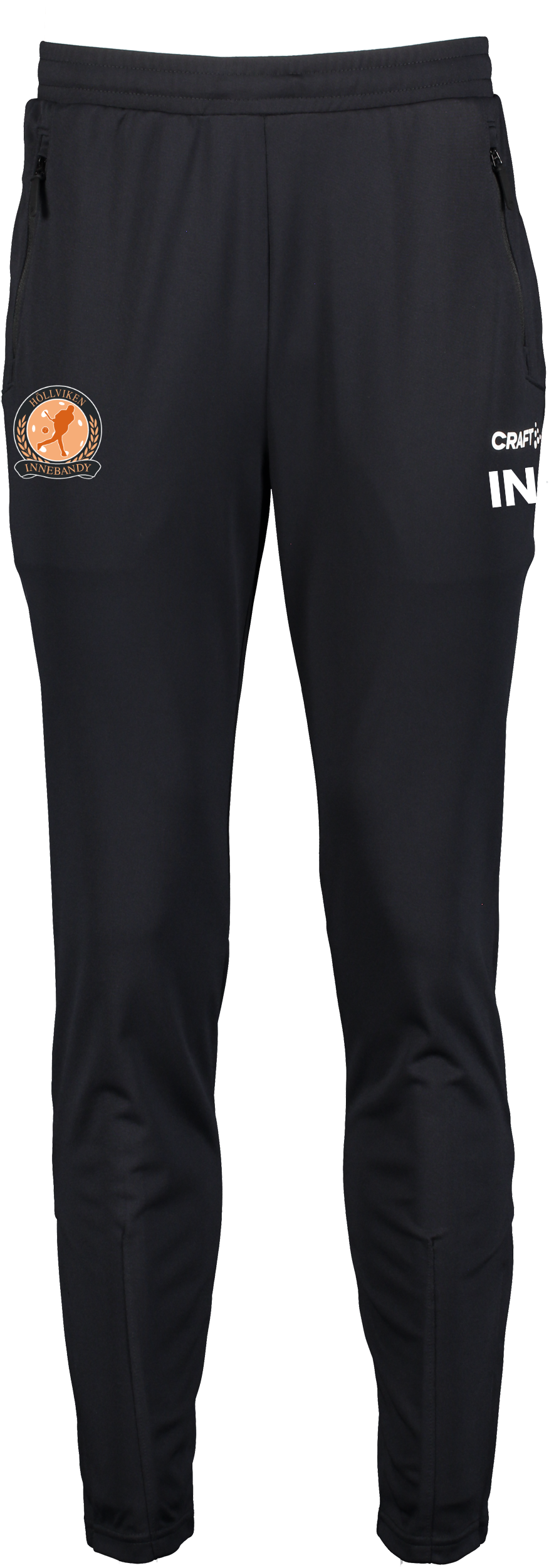 
CRAFT, 
Evolve 2.0 Pants Jr, 
Detail 1
