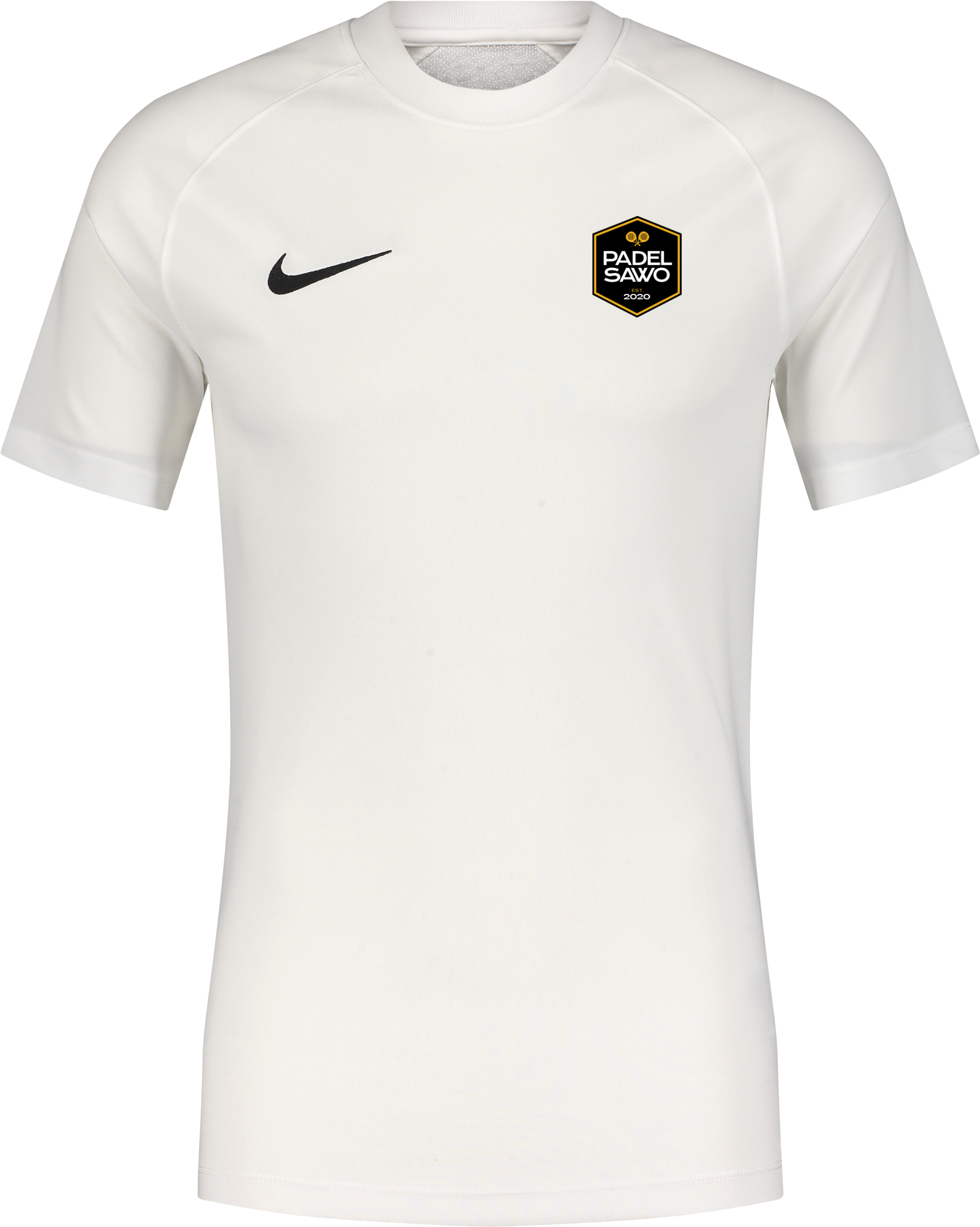 
NIKE, 
PARK VIII SS JSY, 
Detail 1
