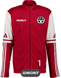 400102103101 ADIDAS Squad25 Tr Jkt Jr 400102103101 ADIDAS Squad25 Tr Jkt Jr Standard Small1x1