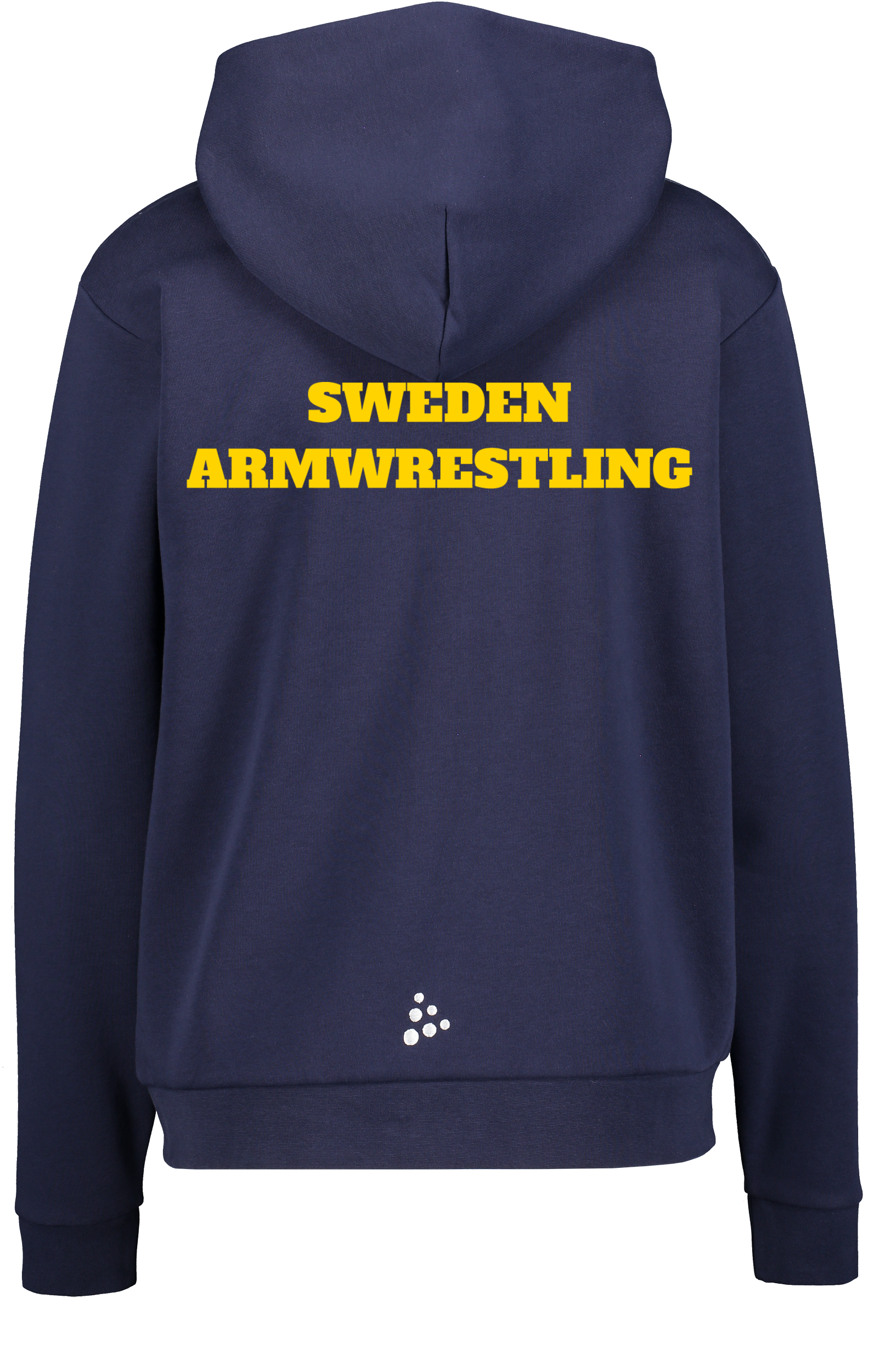 CRAFT, Community 2.0 Fz Hood W