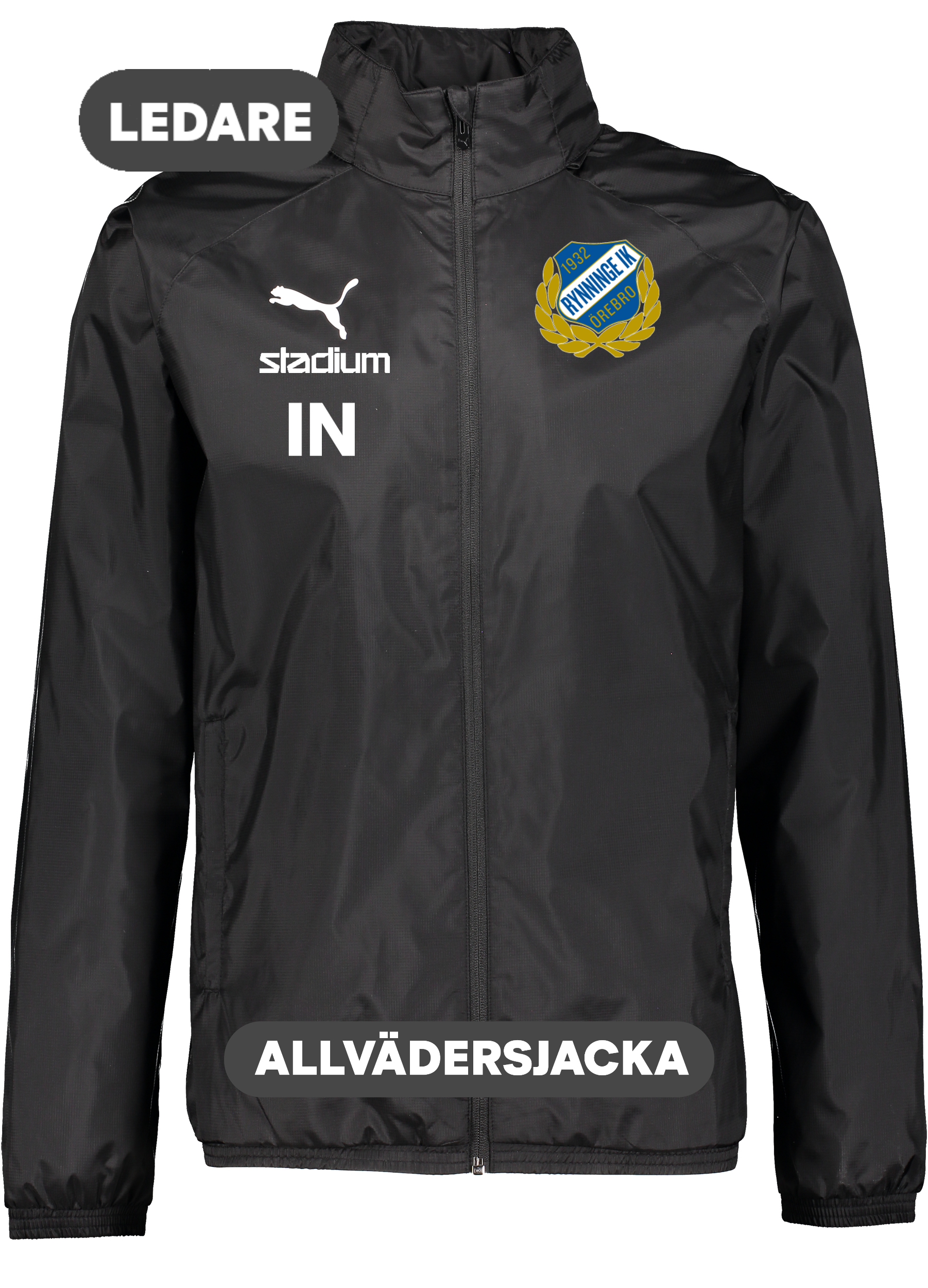 
PUMA, 
T Goal Aw Jkt, 
Detail 1
