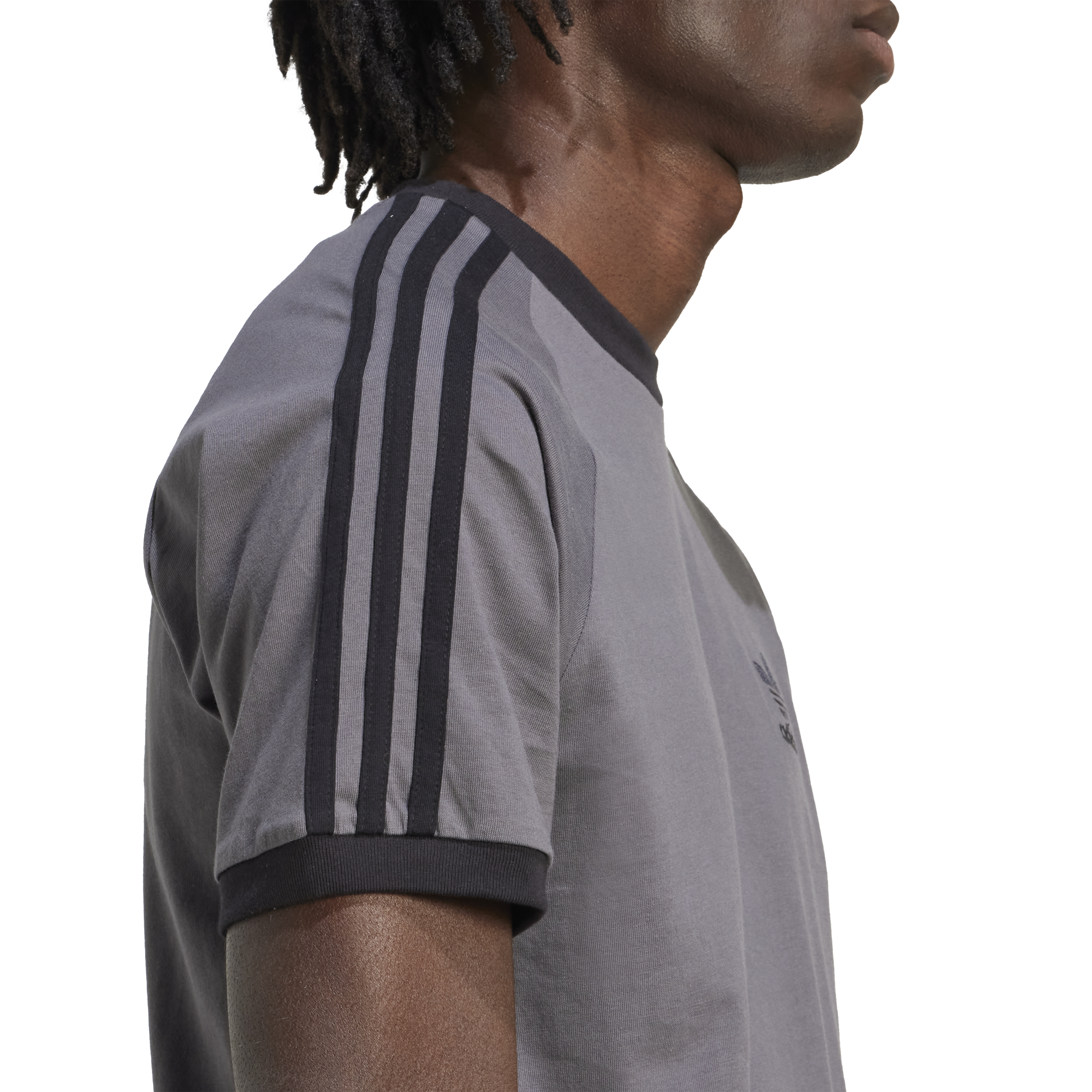 ADIDAS ORIGINALS, M 3-Stripes Tee