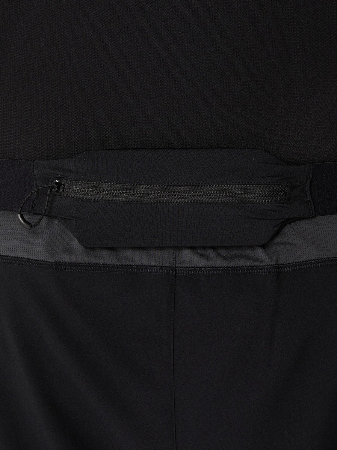 ASICS, M ROAD 2-IN-1 5IN SHORTS