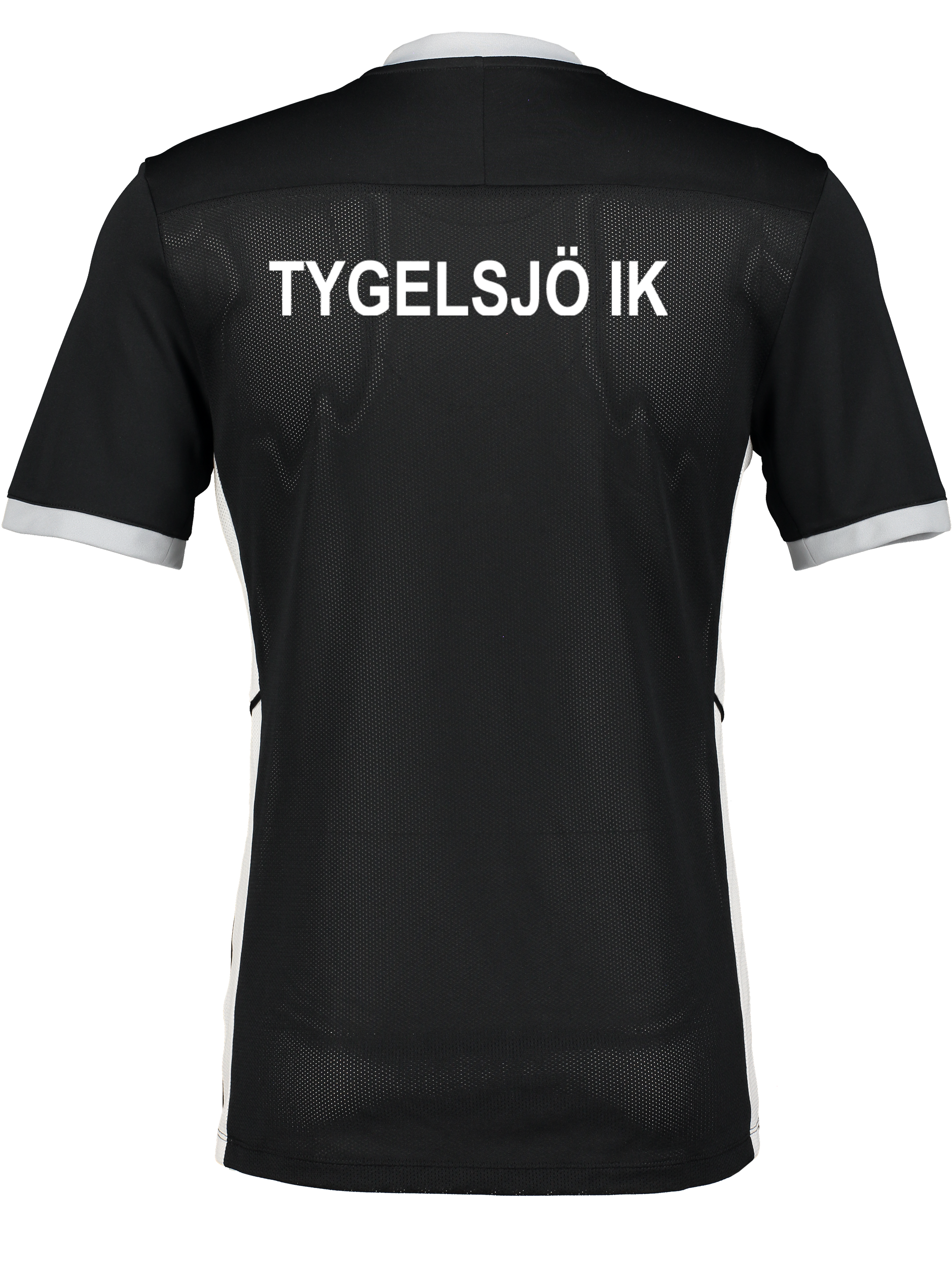 NIKE, Acd25 Ss Top Jr