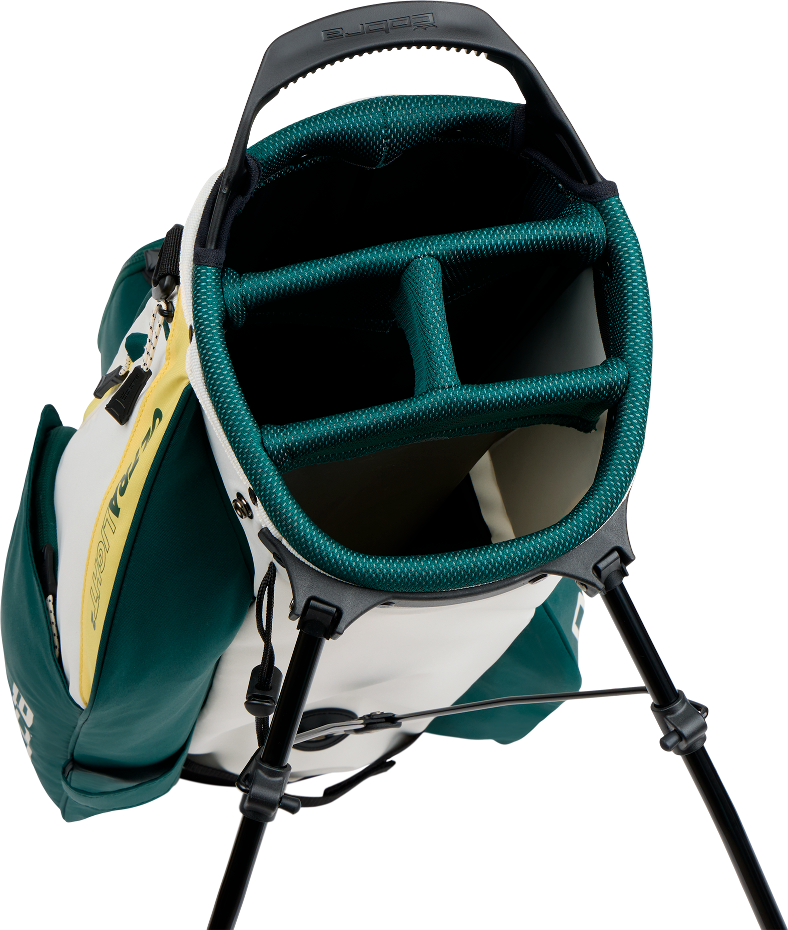 COBRA, COBRA ULTRALIGHT 2 STAND BAG