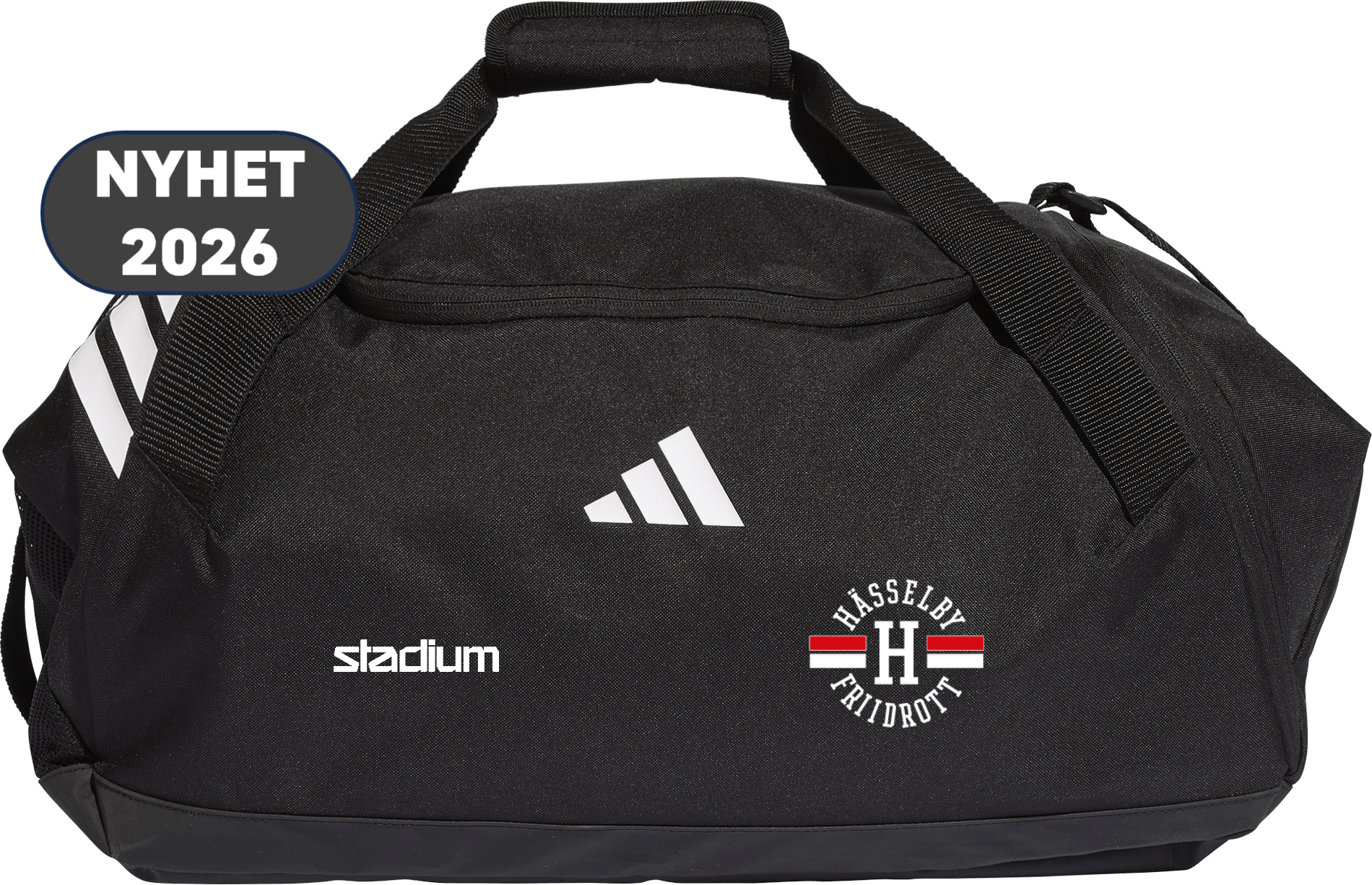 
ADIDAS, 
TIRO DUFFLE M, 
Detail 1
