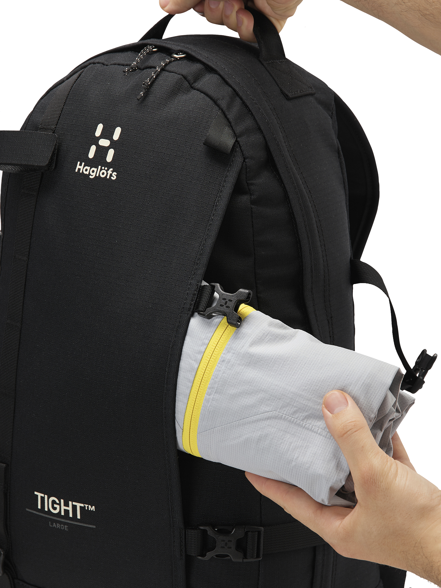 HAGL&Ouml;FS, Tight Large