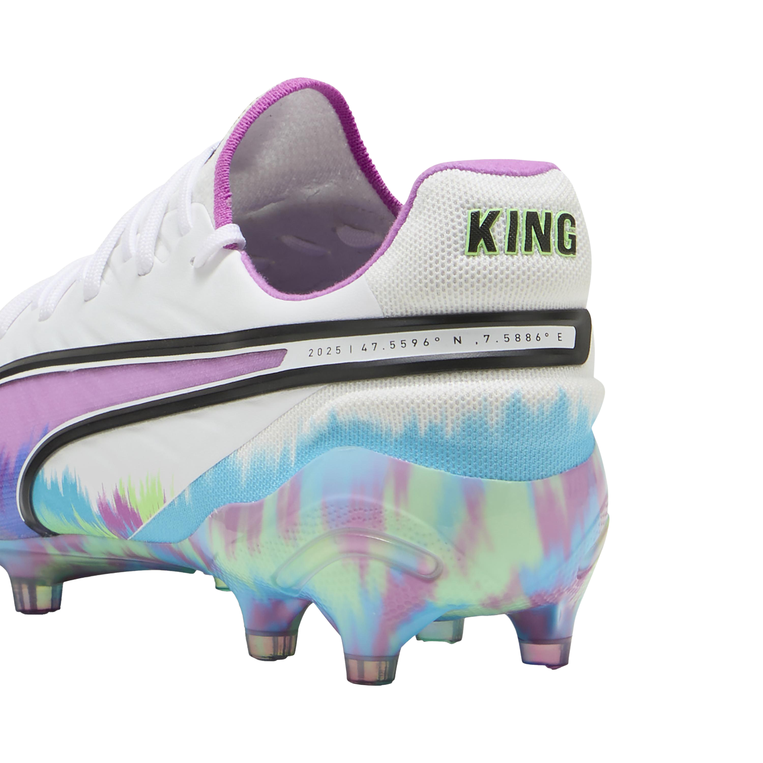 PUMA, King Ultimate Brilliance Fg/ag Wn S