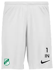 298936103101 NIKE Park III Short 298936103101 NIKE Park III Short Standard Small1x1