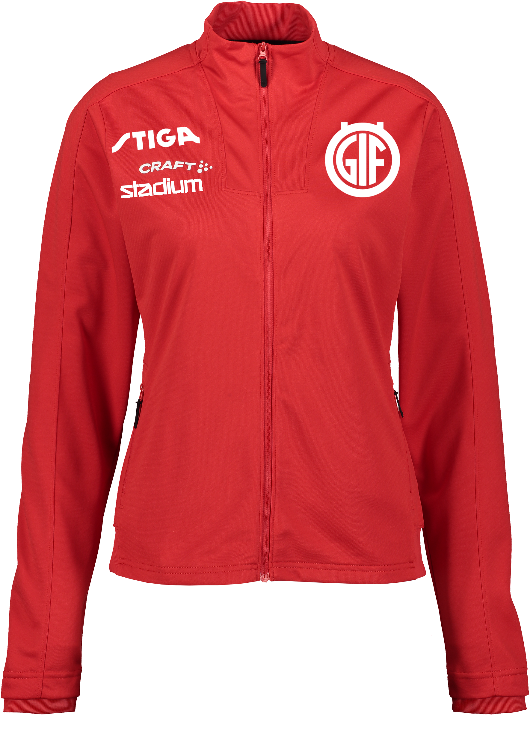 
CRAFT, 
Evolve 2.0 Full Zip Jacket W, 
Detail 1
