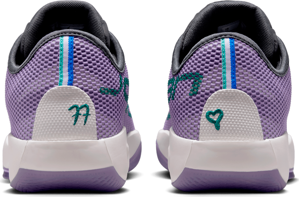 JORDAN, JORDAN LUKA 77