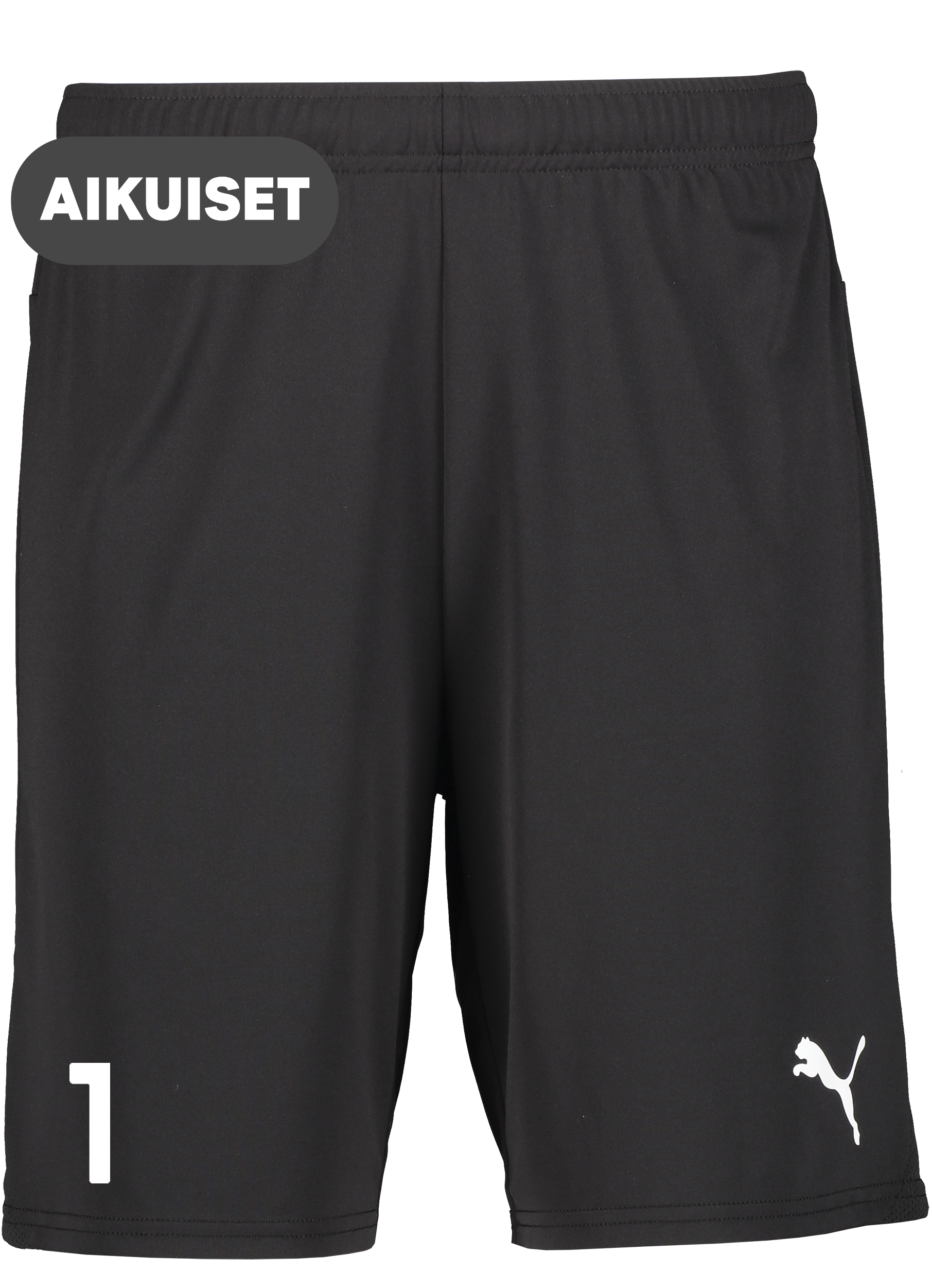 
PUMA, 
T Goal Shorts, 
Detail 1
