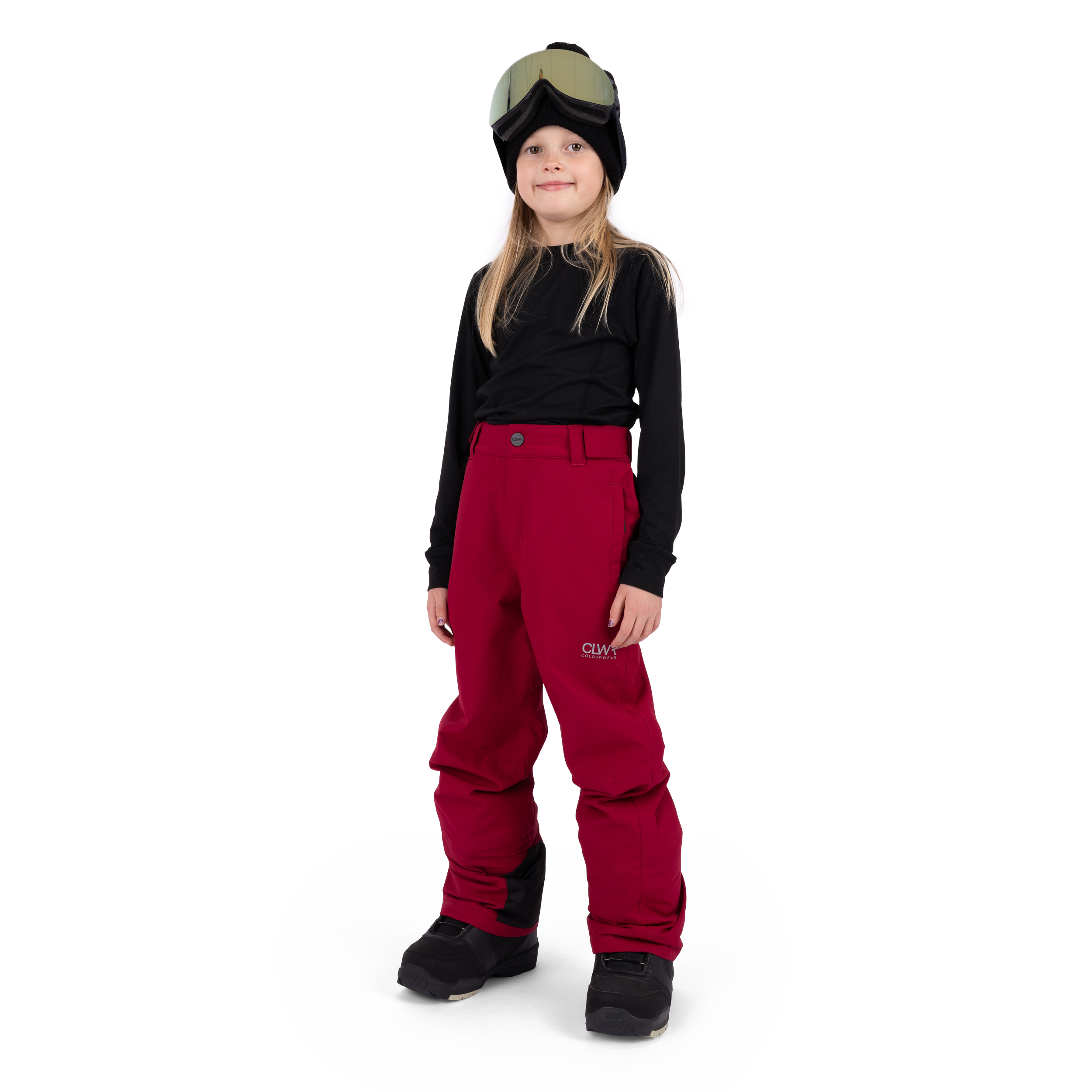 COLOUR WEAR, J Line Pants