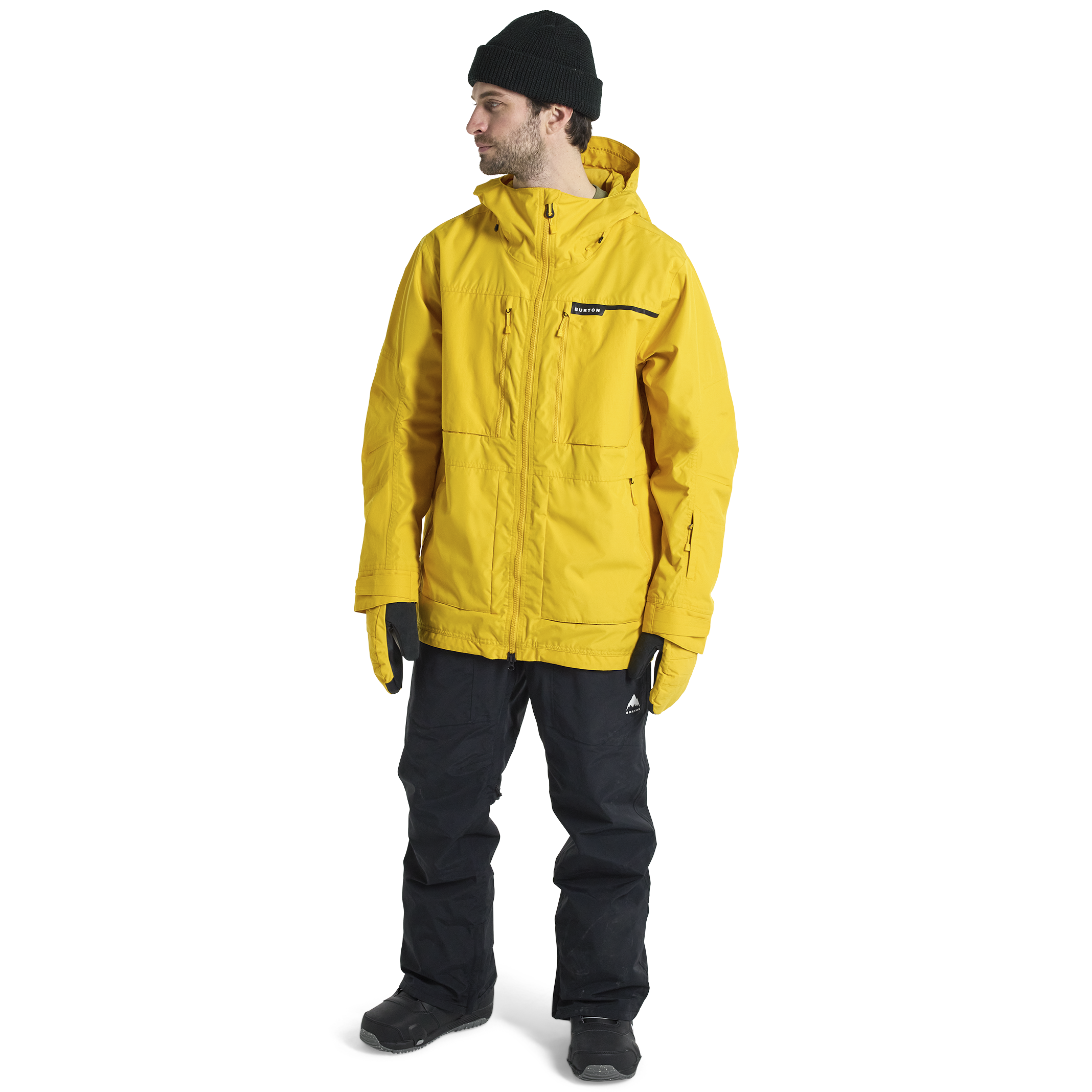 BURTON, M Frostner Jkt
