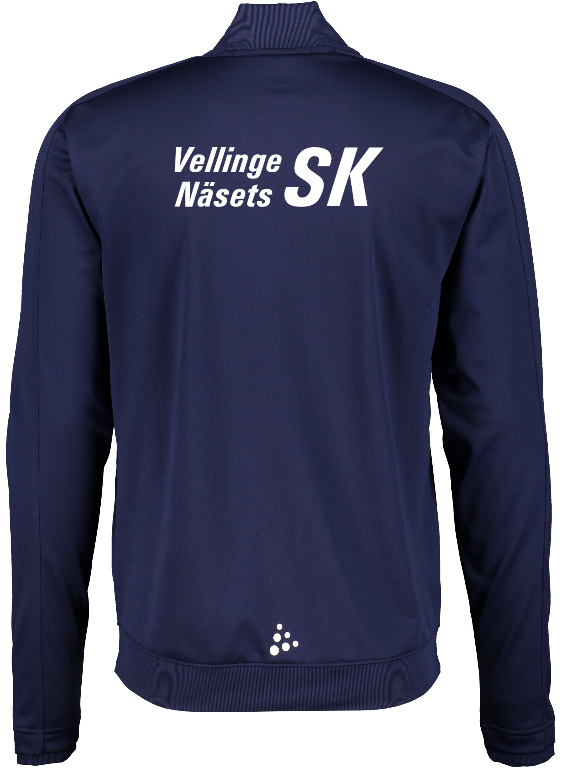 CRAFT, Evolve 2.0 Full Zip Jacket Jr