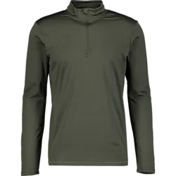 708144102103 RONHILL  Run Warm Half Zip M 708144102103 RONHILL Run Warm Half Zip M  Standard Small1x1