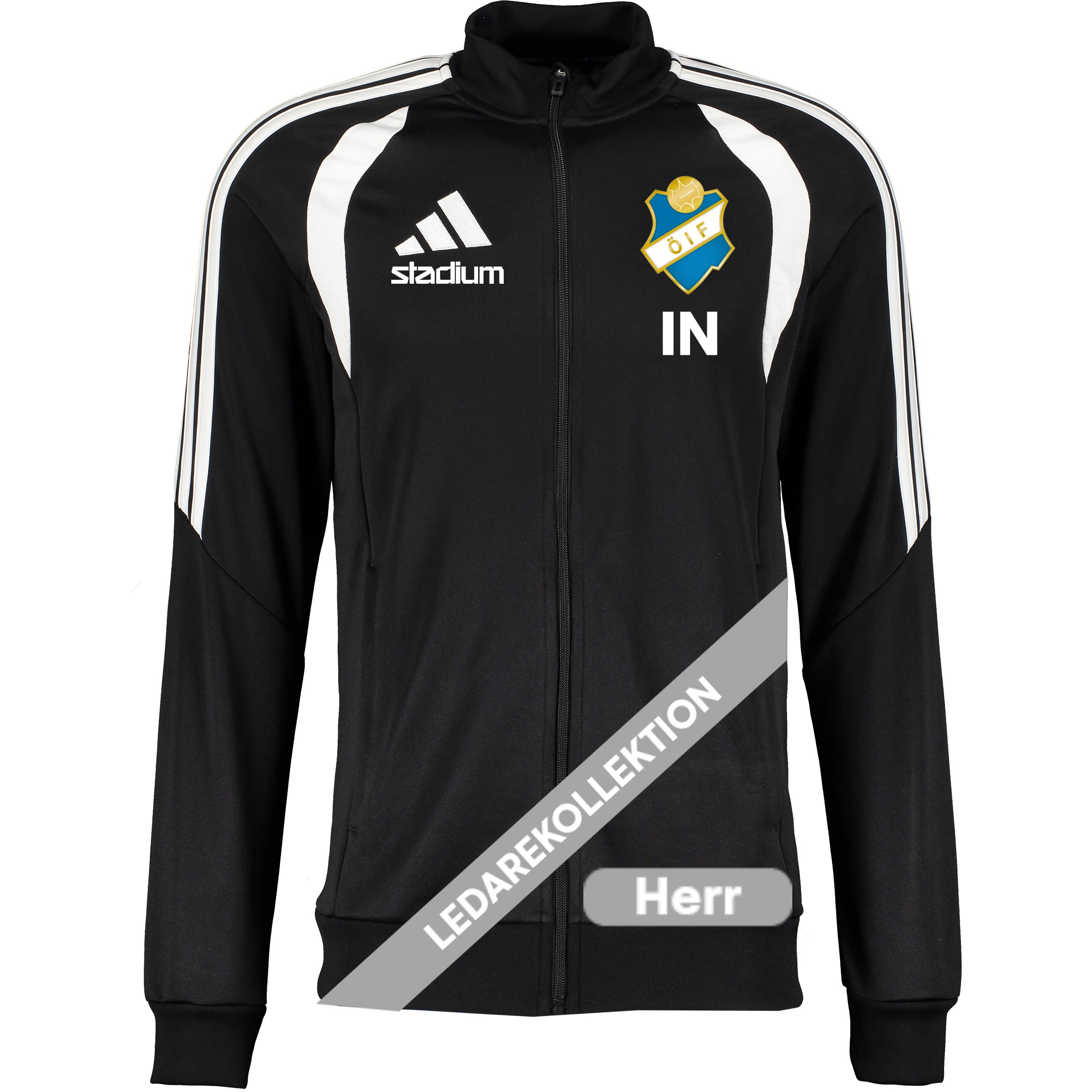 
ADIDAS, 
TIRO26 L TR JKT, 
Detail 1
