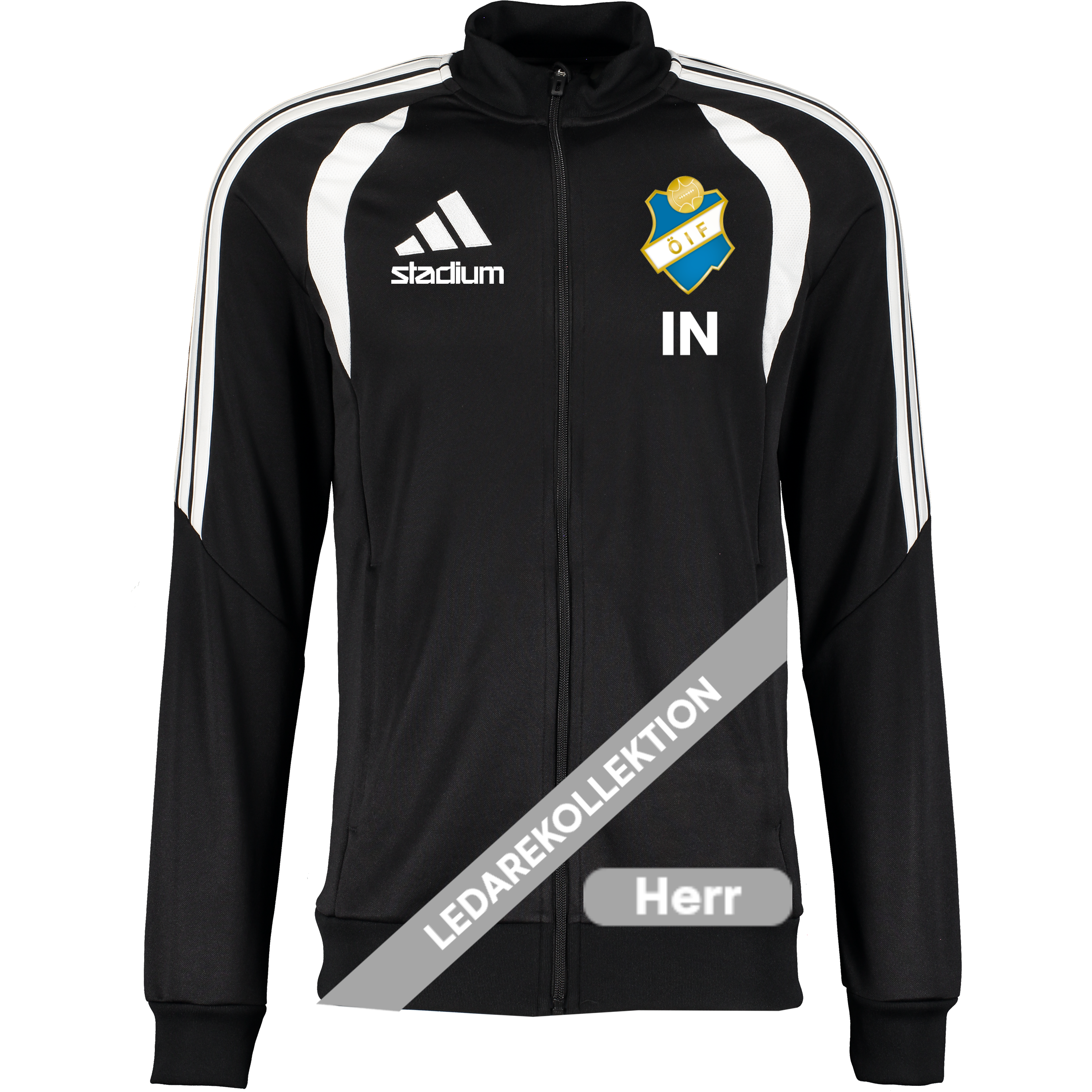 
ADIDAS, 
TIRO26 L TR JKT, 
Detail 1

